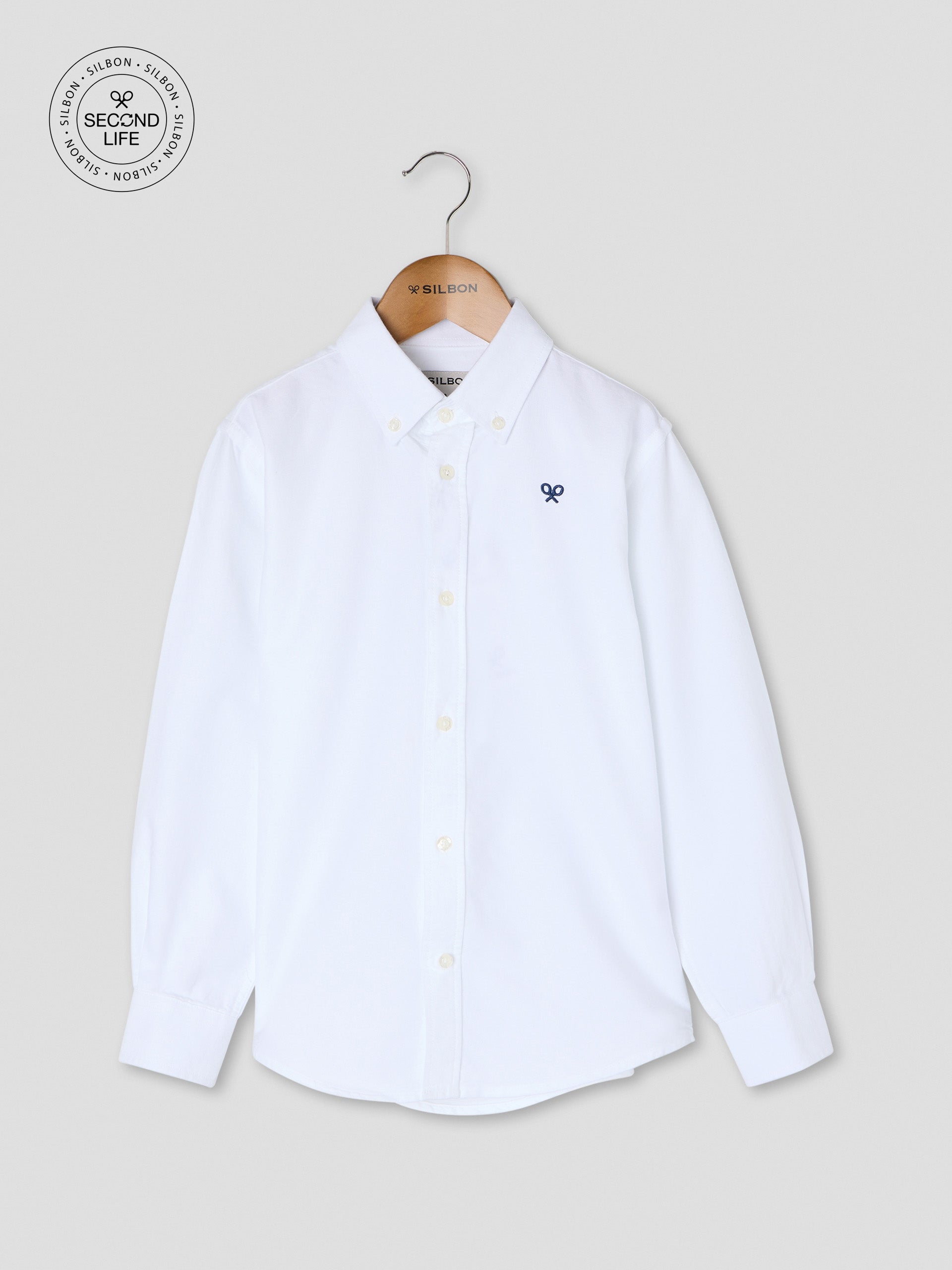 Camisa kids second life