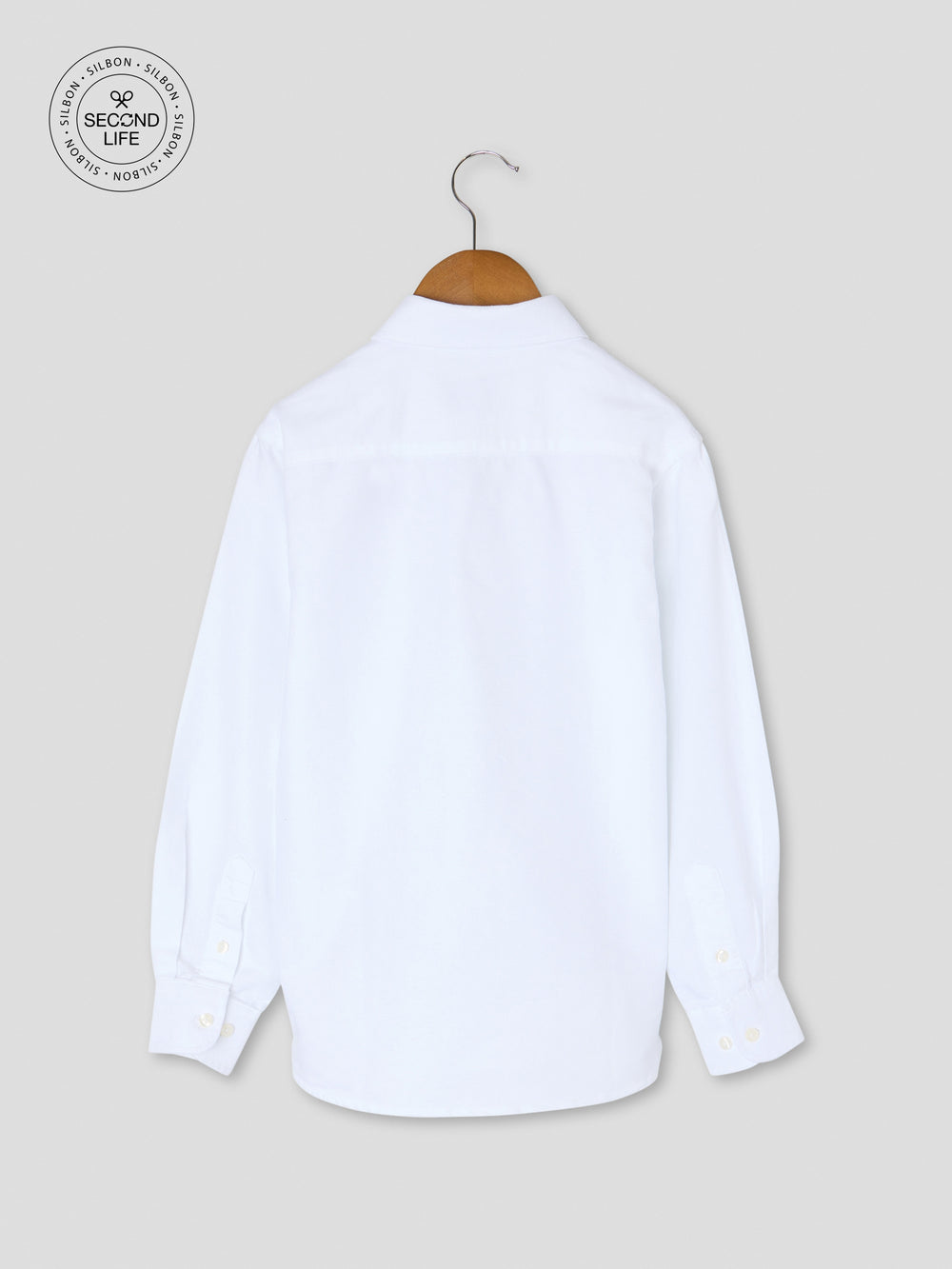 Camisa kids second life