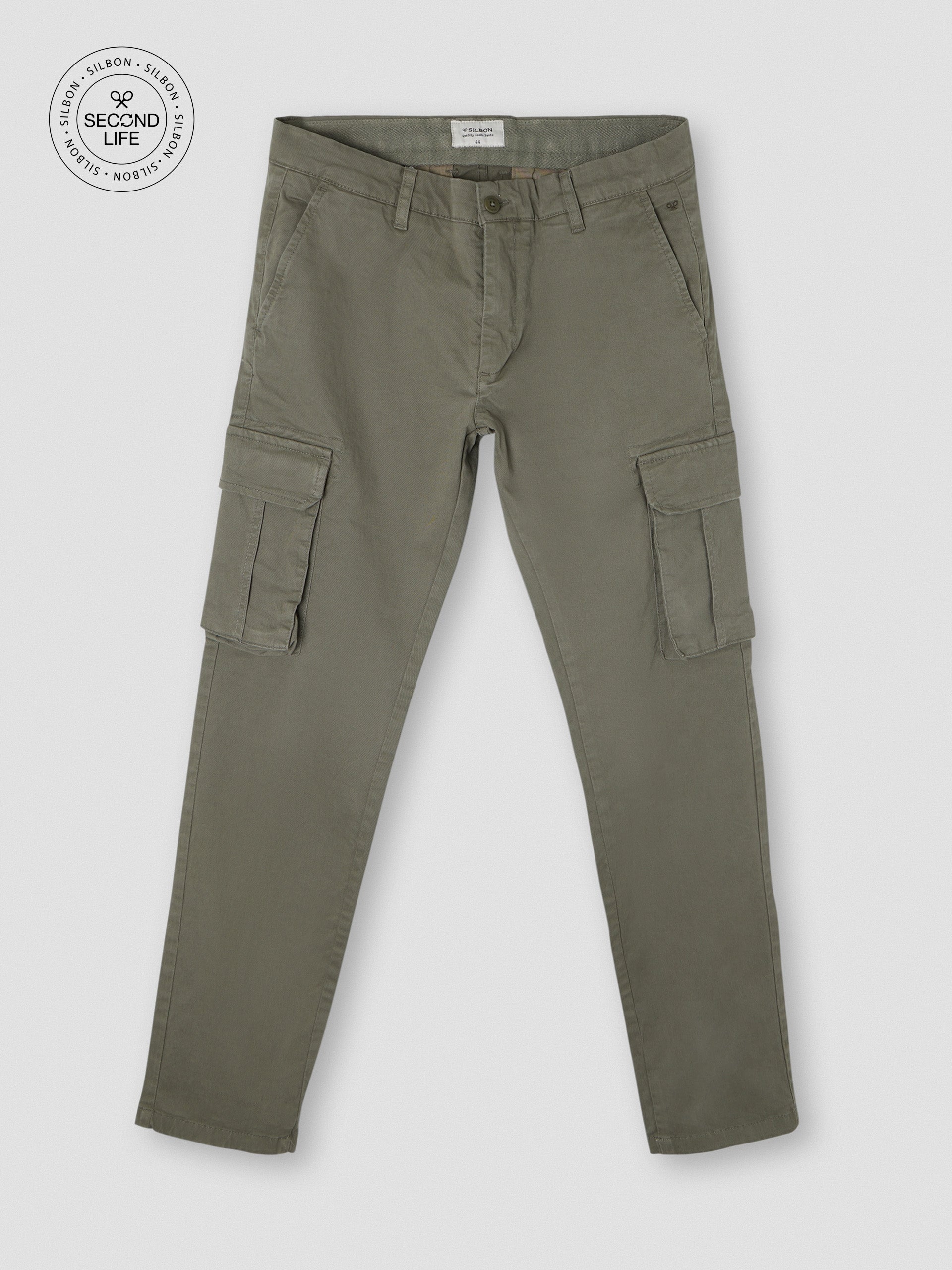 Pantalon second life