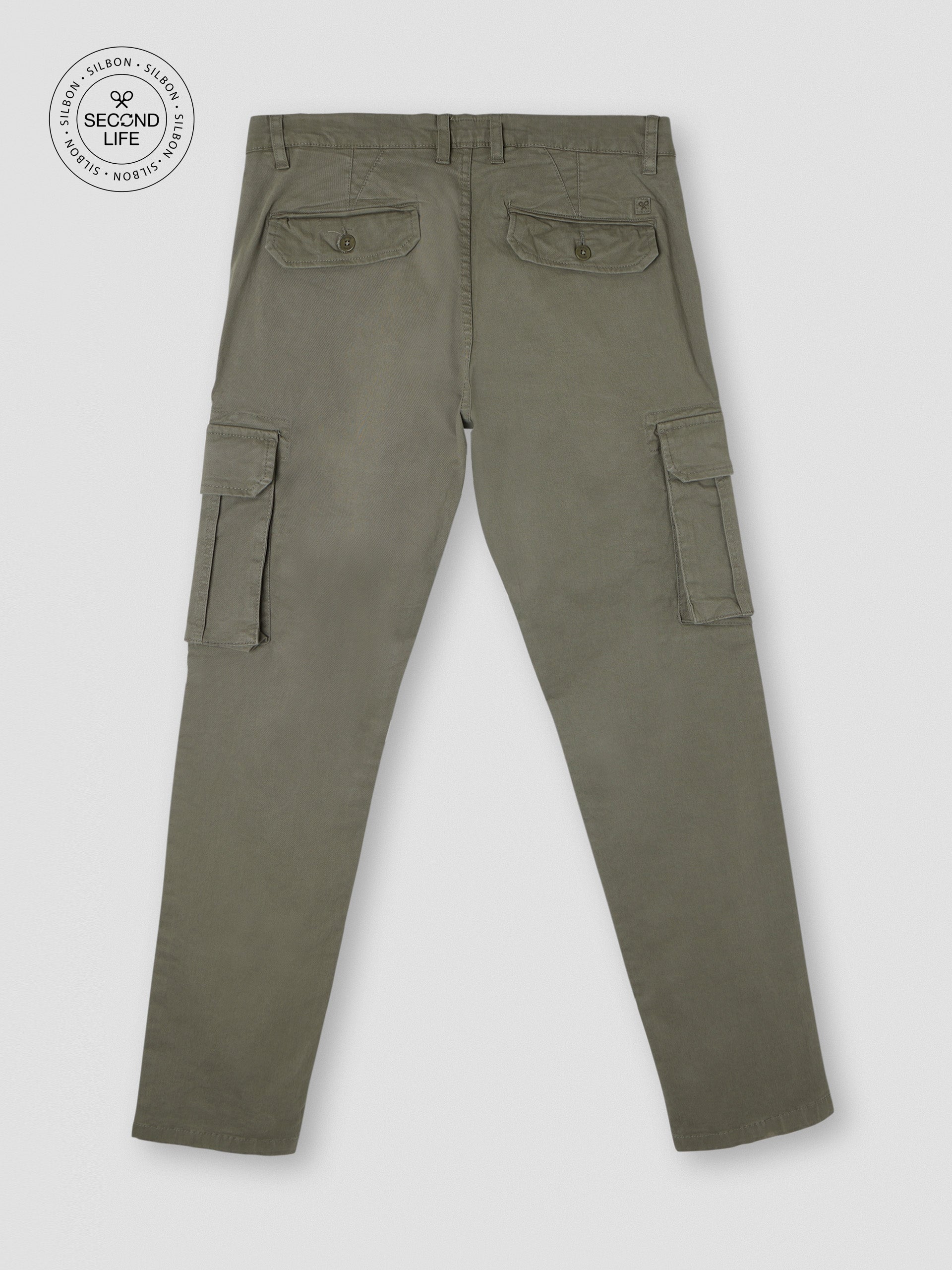 Pantalon second life