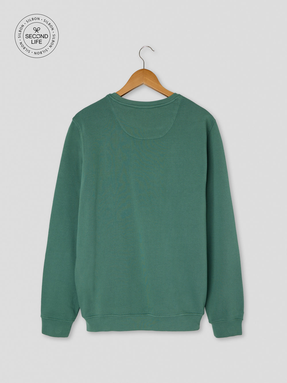 Sudadera second life