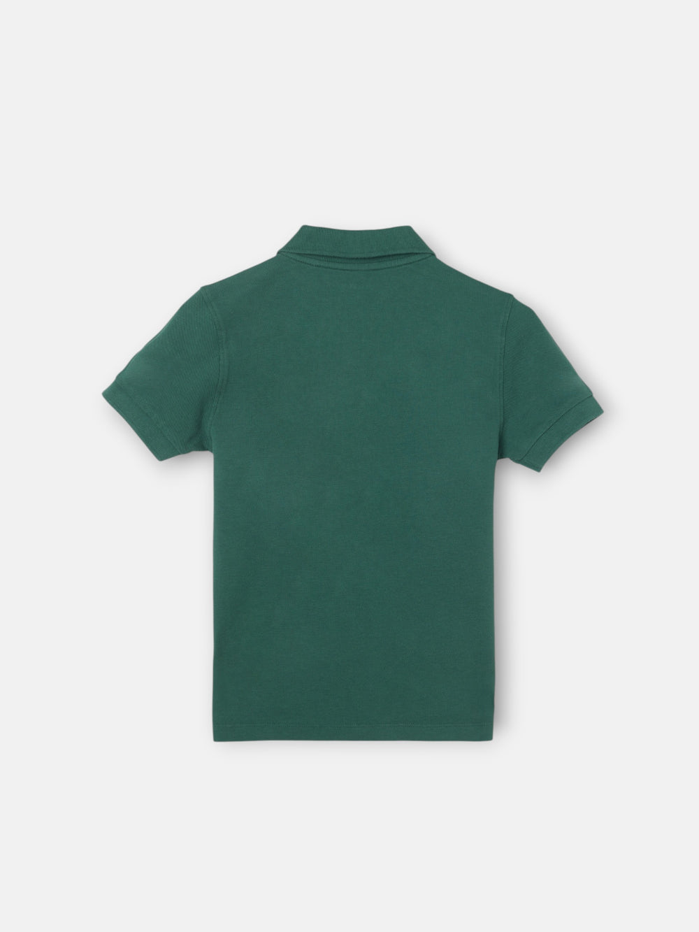 Raquette de polo verte classique pour enfants