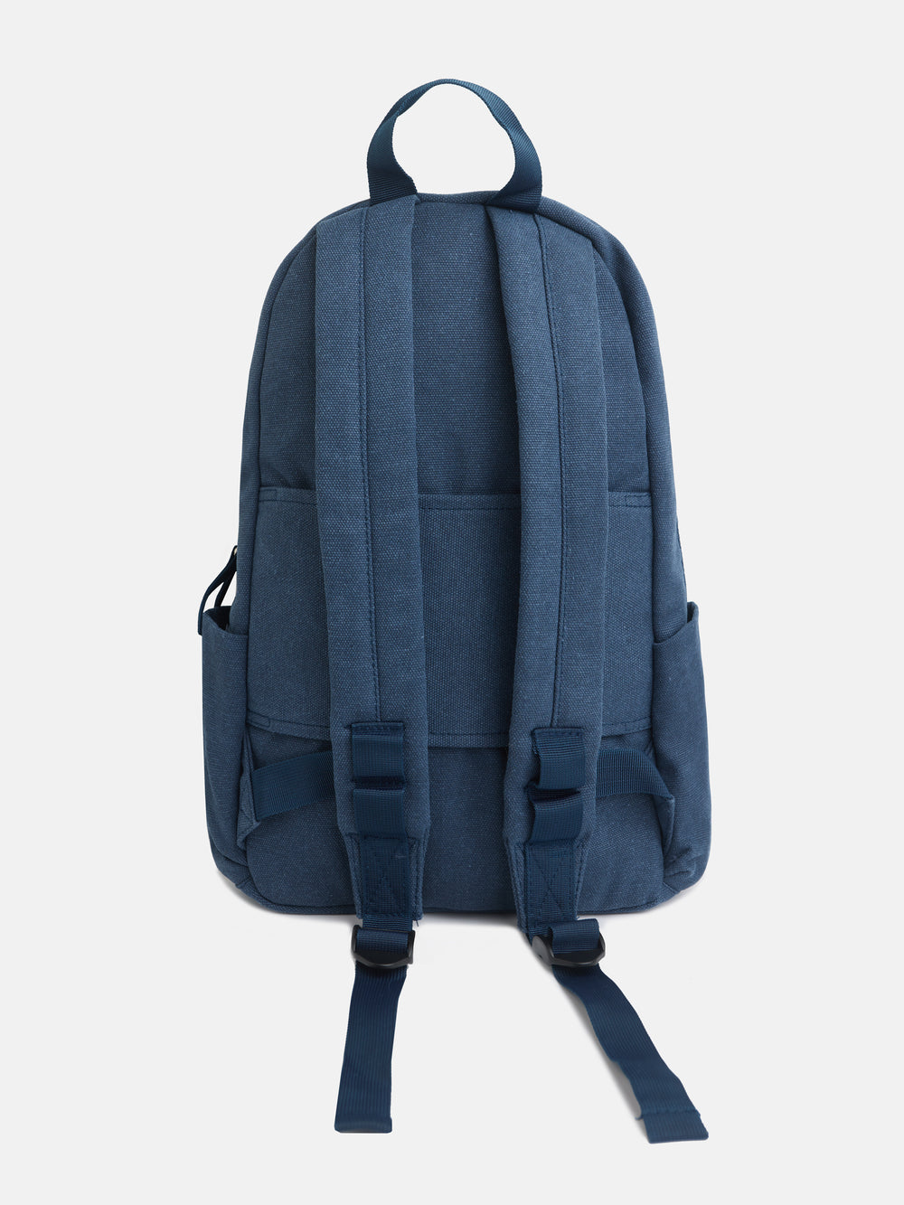 Mochila kids rugby colores azul marino