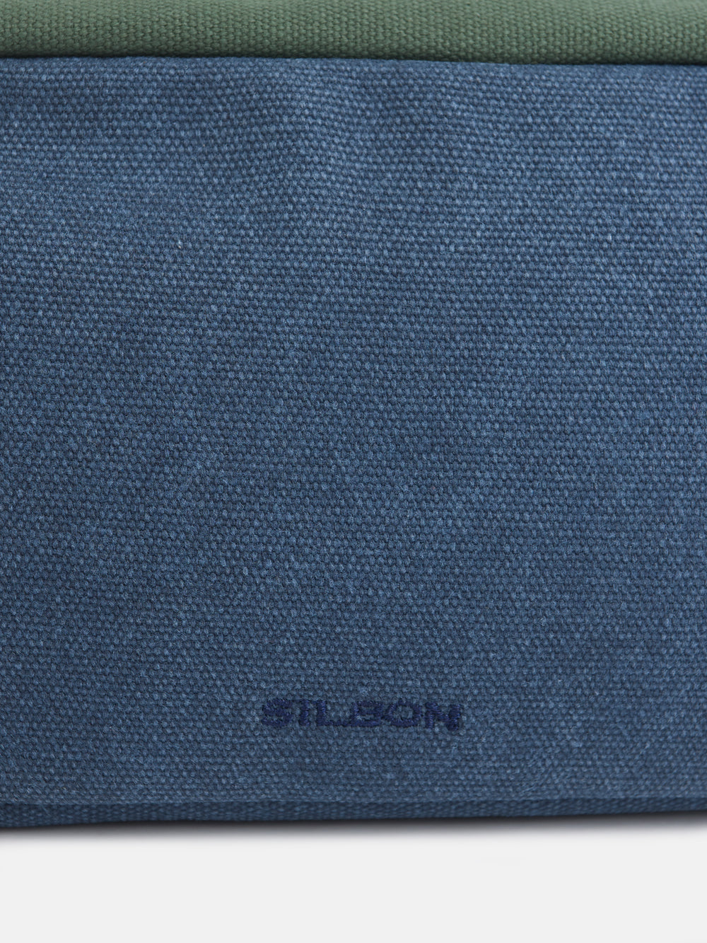 Estuche kids rugby colores azul marino