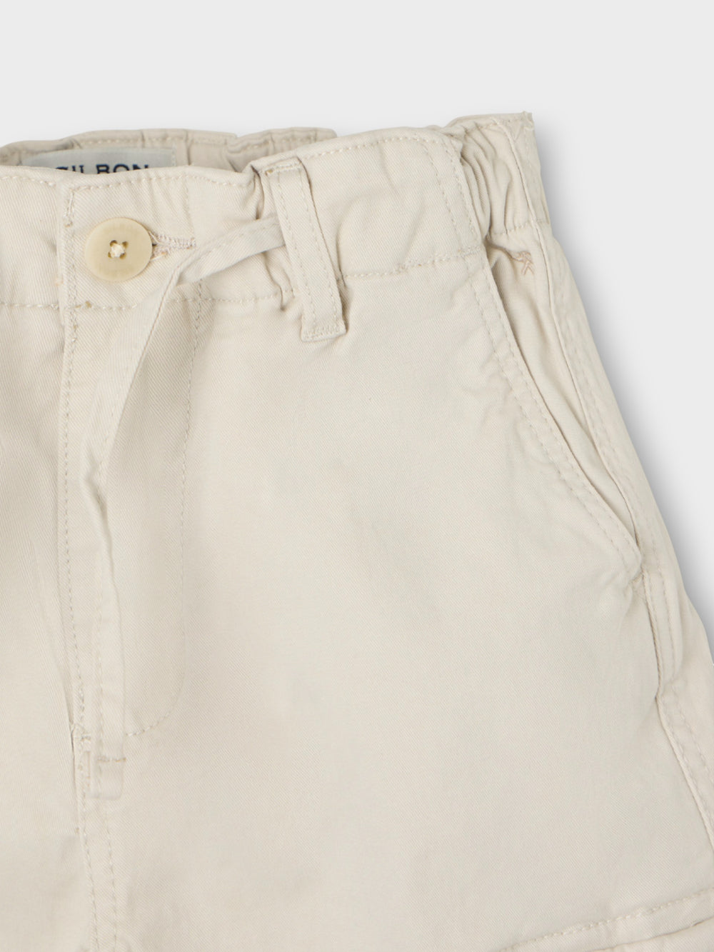 Stone style cargo kids sport pants