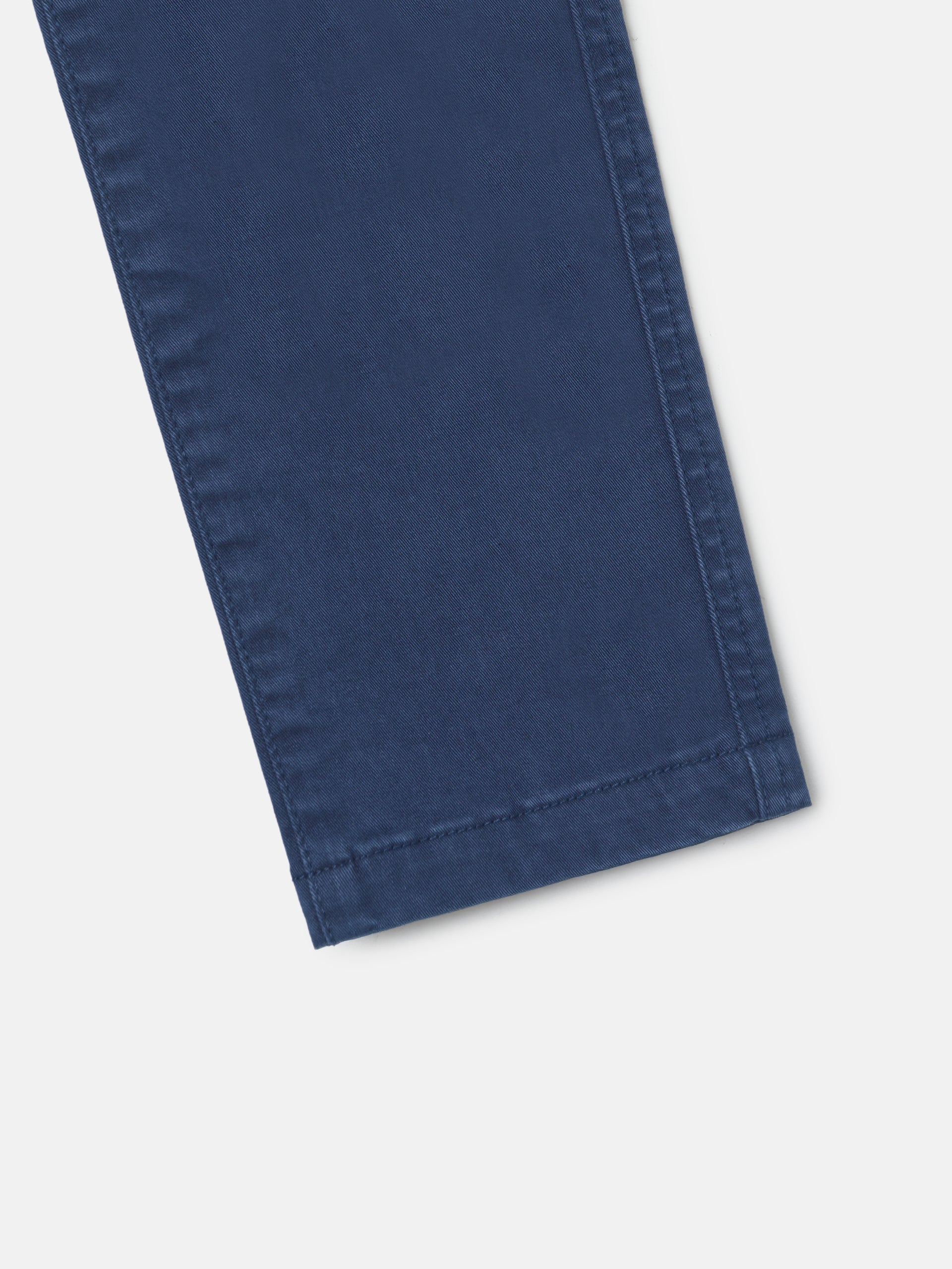 Pantalon sport kids cargo style azul marino