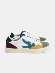 CLASSY09 multicolor sneaker