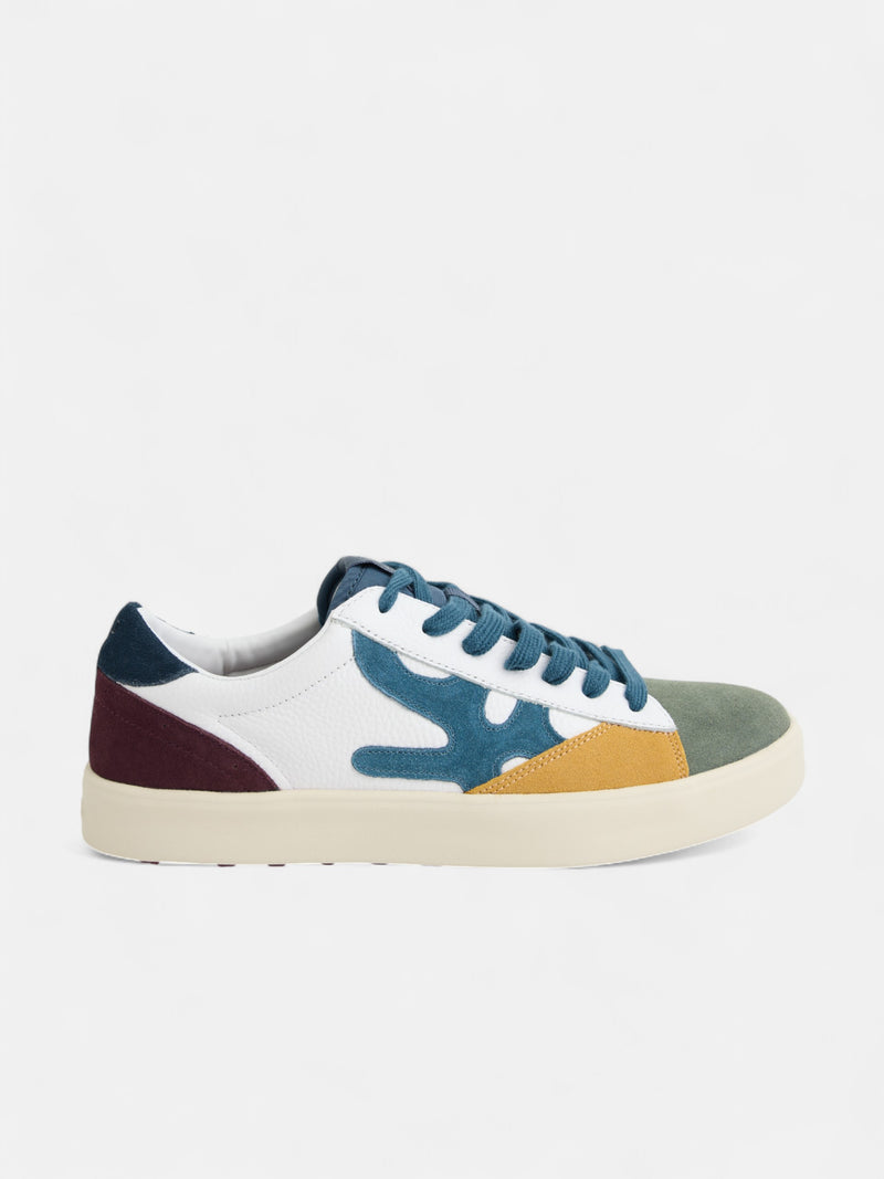 Zapatilla CLASSY09 multicolor