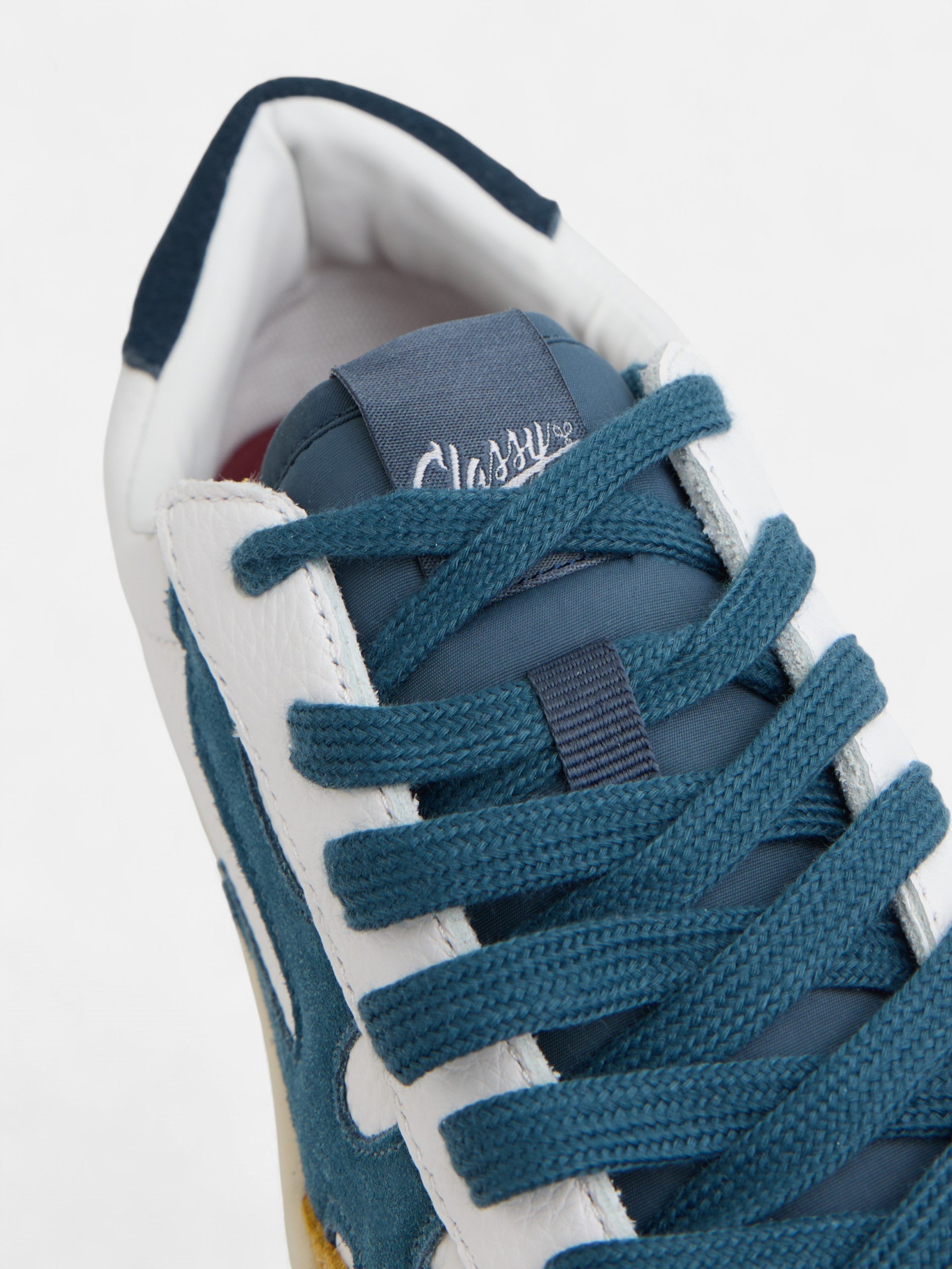 Zapatilla CLASSY09 multicolor