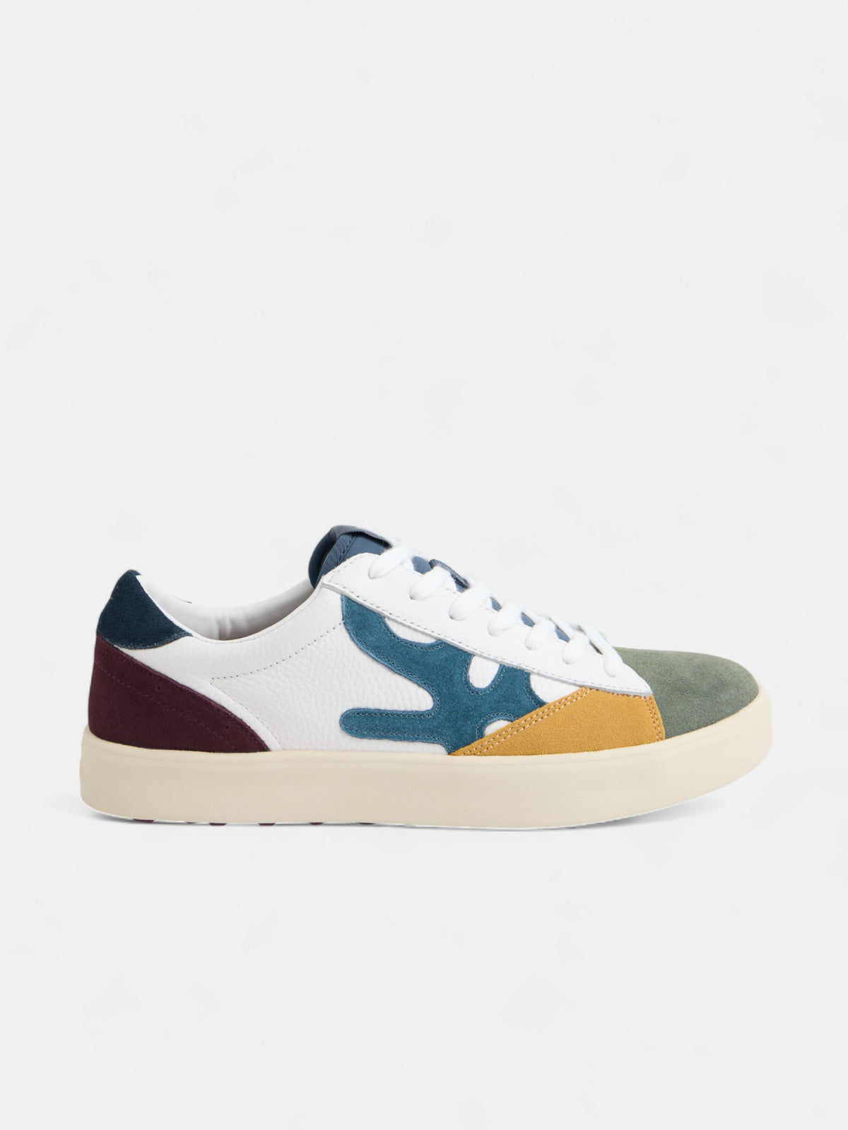 CLASSY09 multicolor sneaker