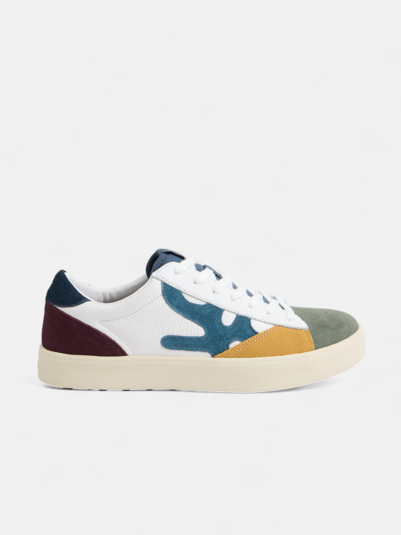 Zapatilla CLASSY09 multicolor