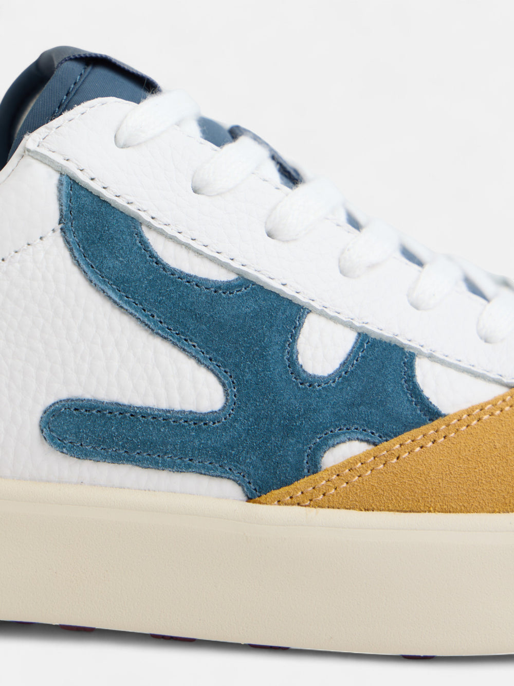 Zapatilla CLASSY09 multicolor