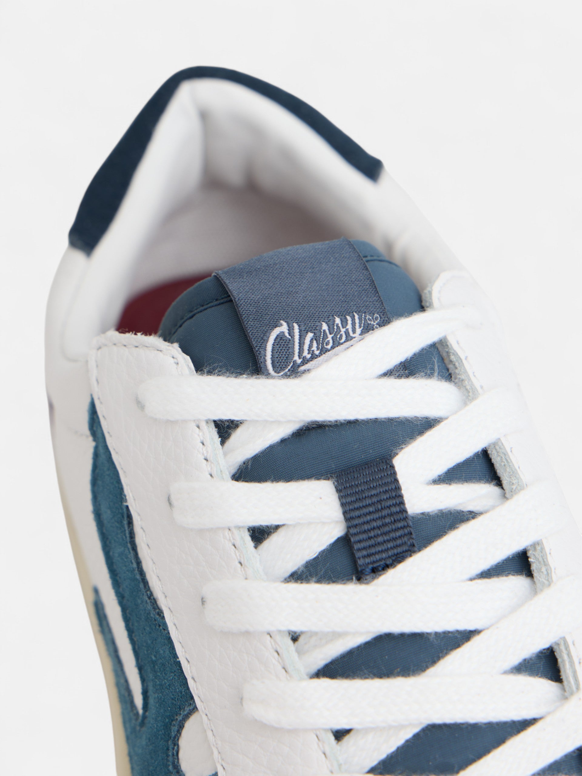 Zapatilla CLASSY09 multicolor