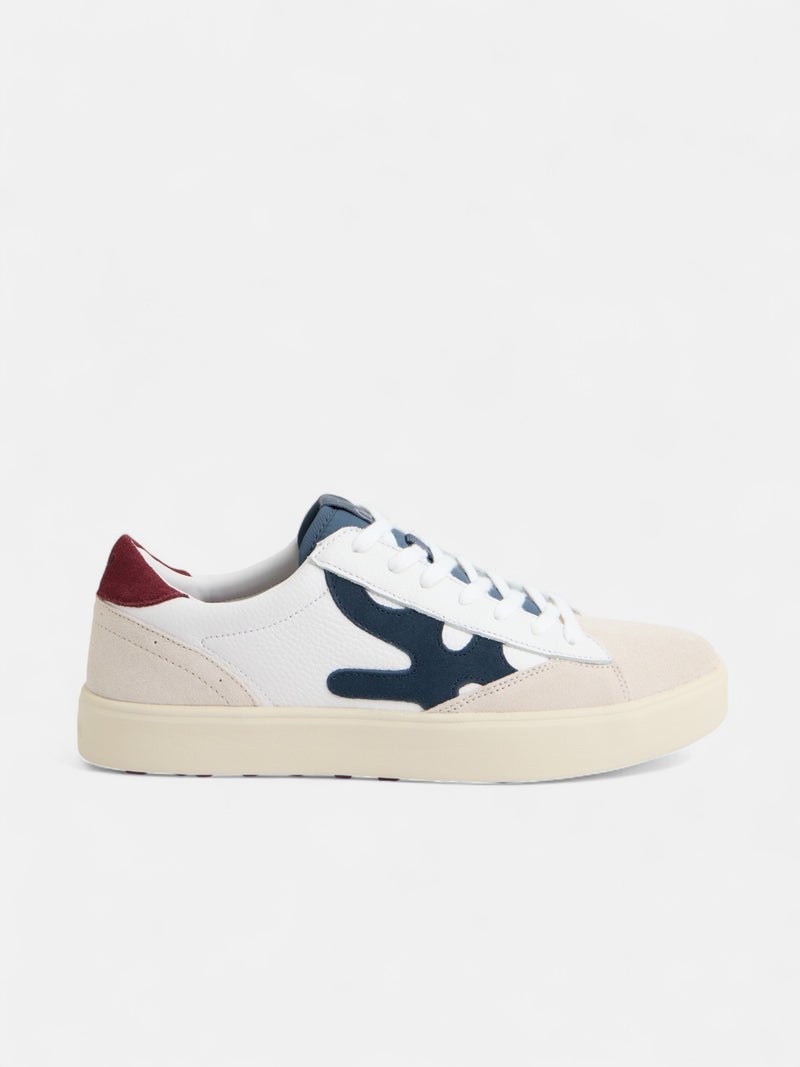 Zapatilla CLASSY09 azul