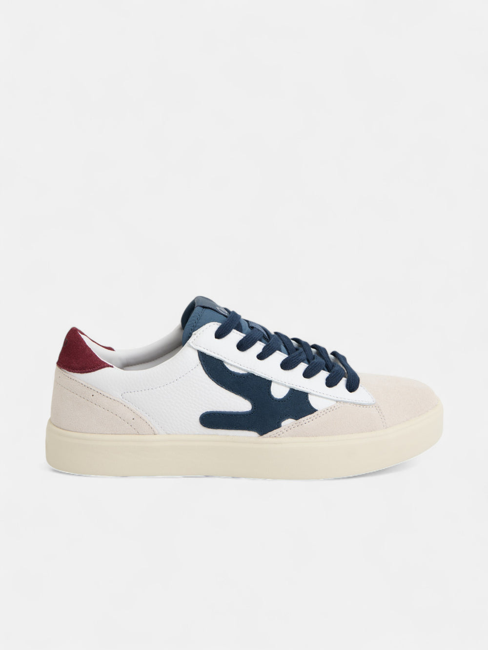 Zapatilla CLASSY09 azul