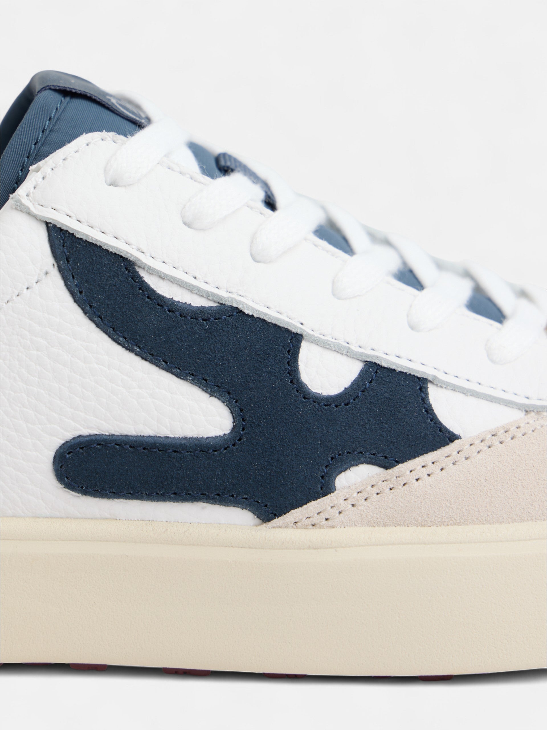 Sapatilha CLASSY09 azul