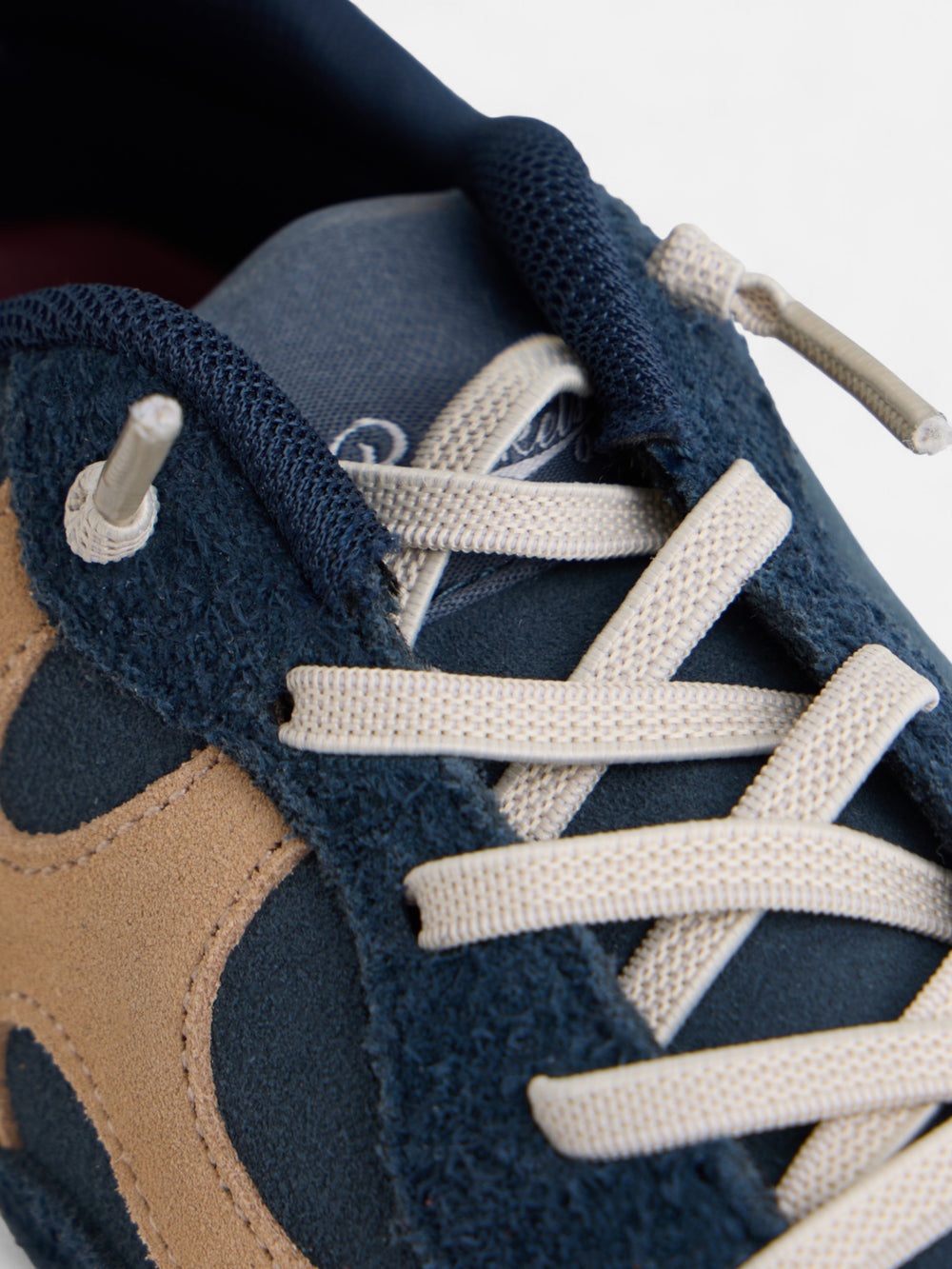 Zapatilla kids RACKETS09 azul