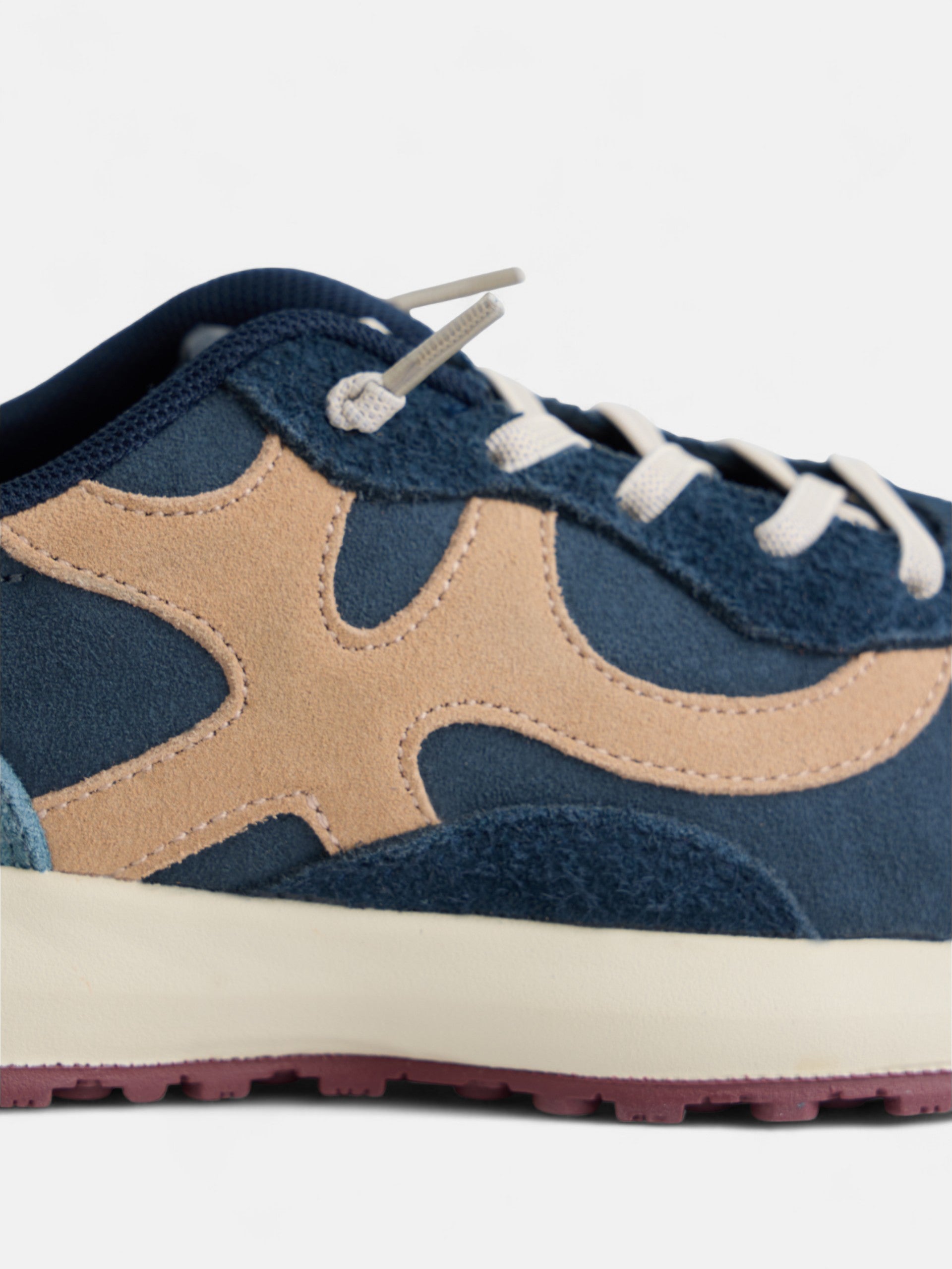 Zapatilla kids RACKETS09 azul