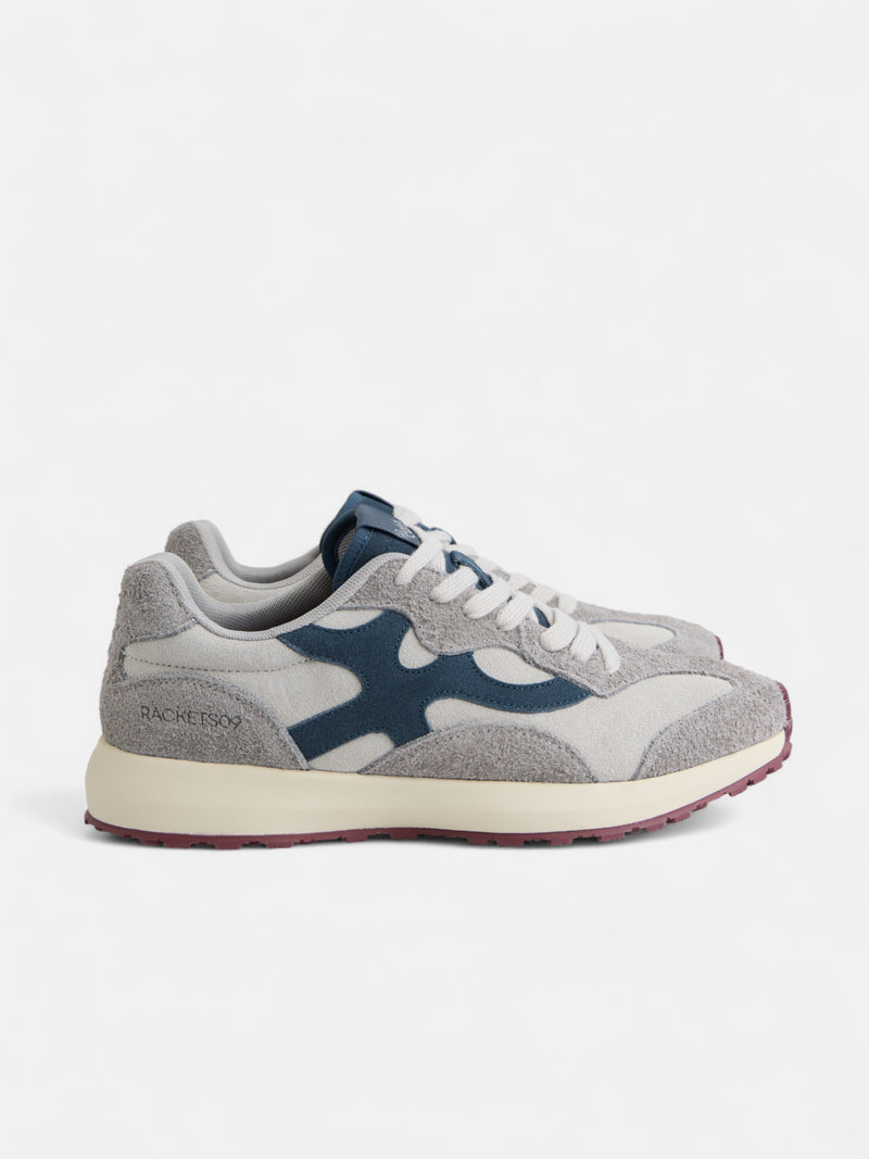Zapatilla RACKETS09 gris