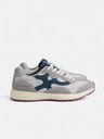 RACKETS09 grey sneaker