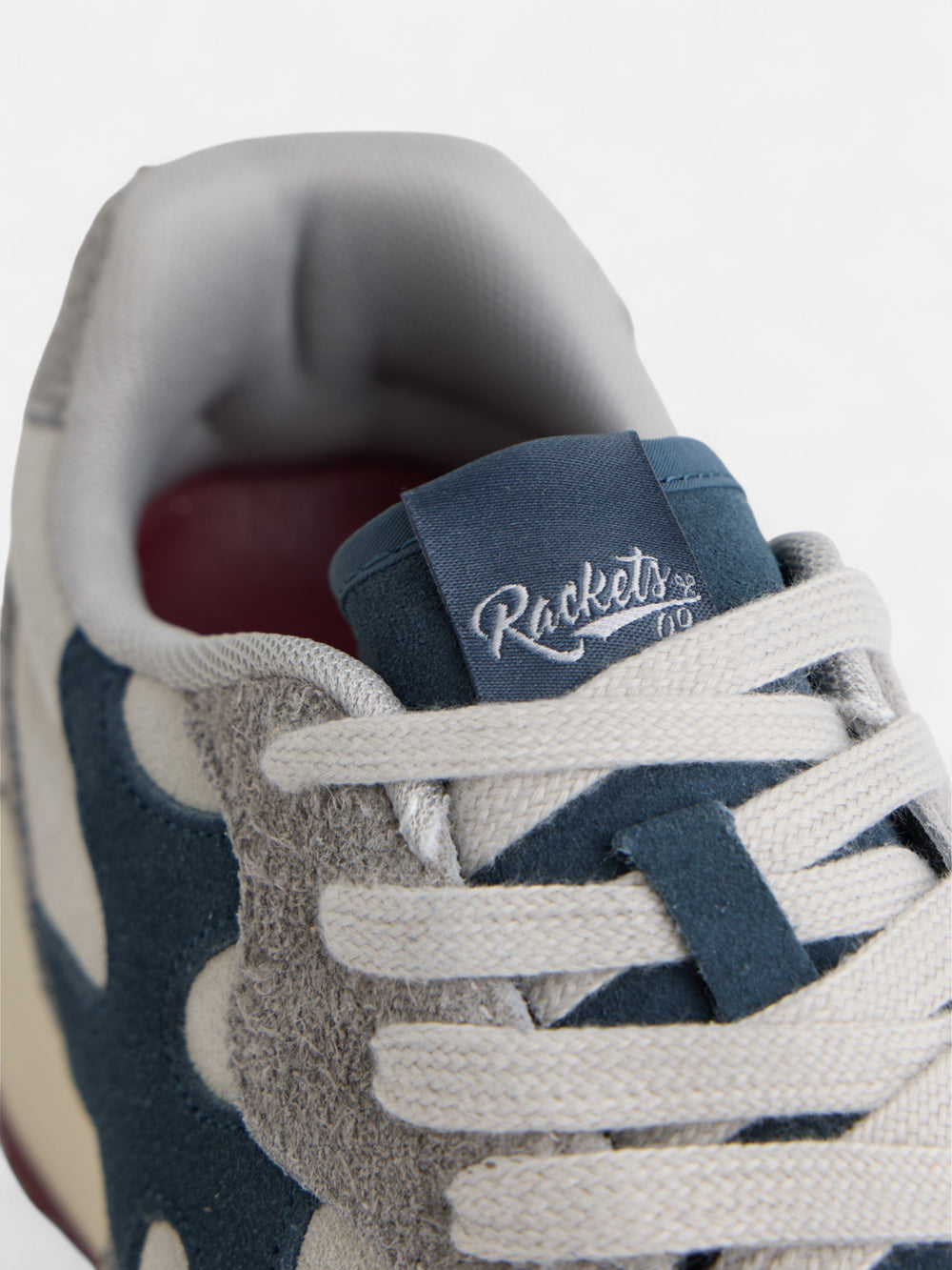 Zapatilla RACKETS09 gris