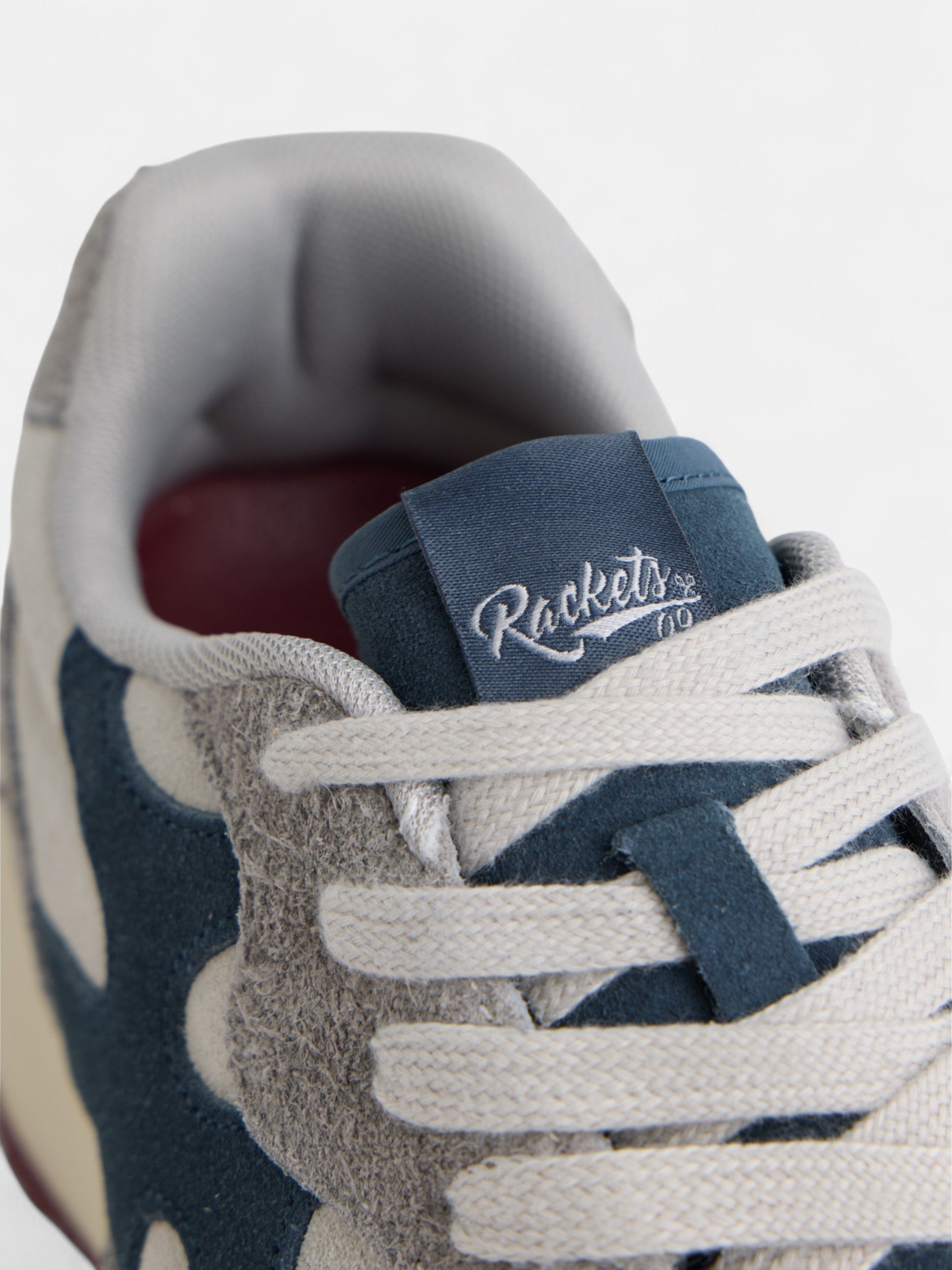 Sapatilha RACKETS09 cinzenta