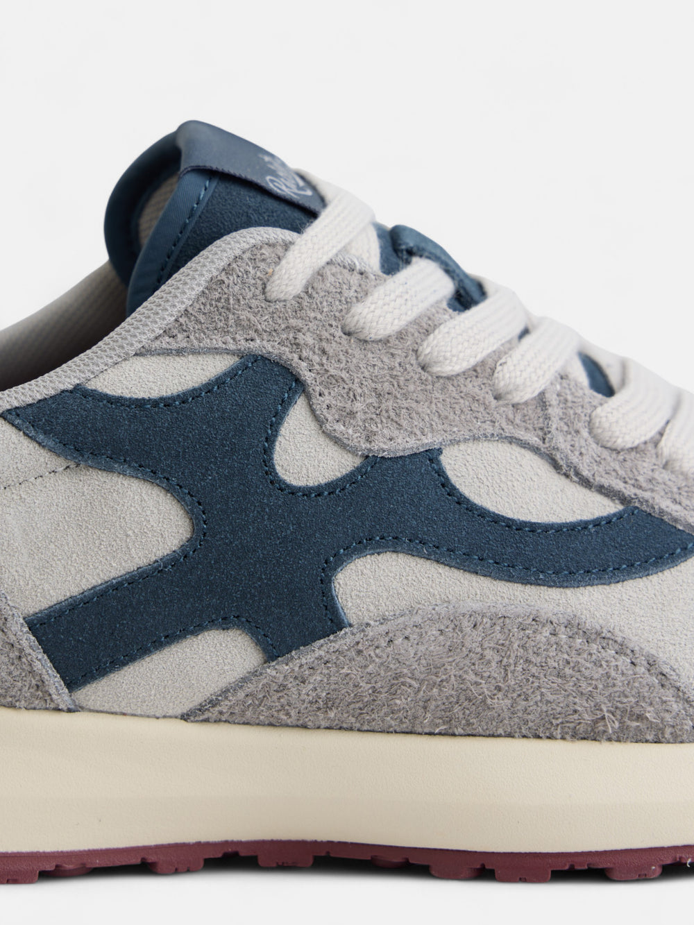 Zapatilla RACKETS09 gris