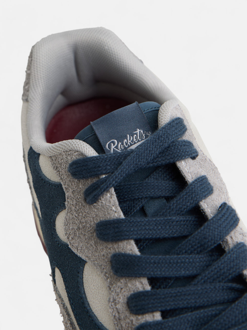 Zapatilla RACKETS09 gris