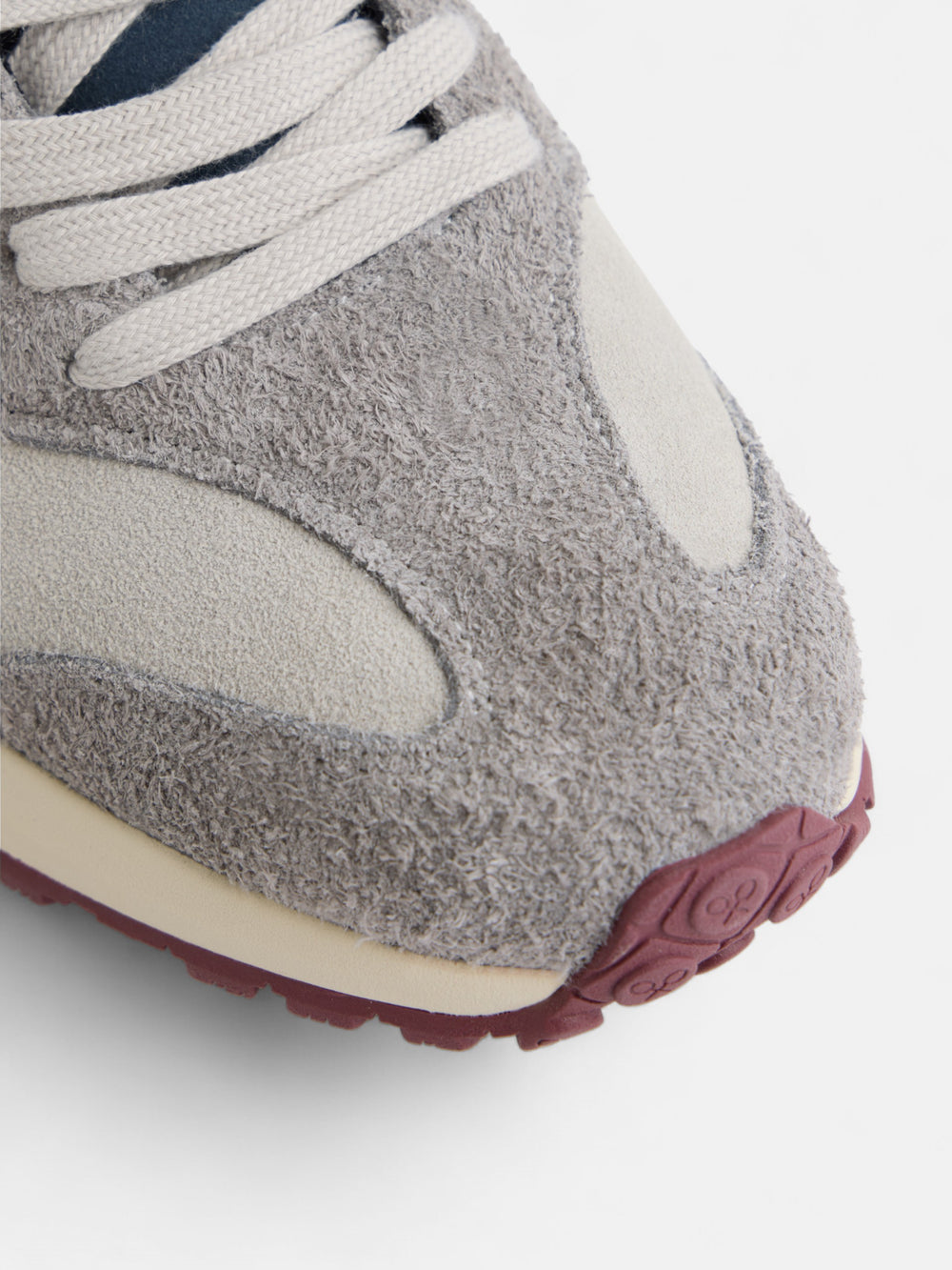 Zapatilla RACKETS09 gris