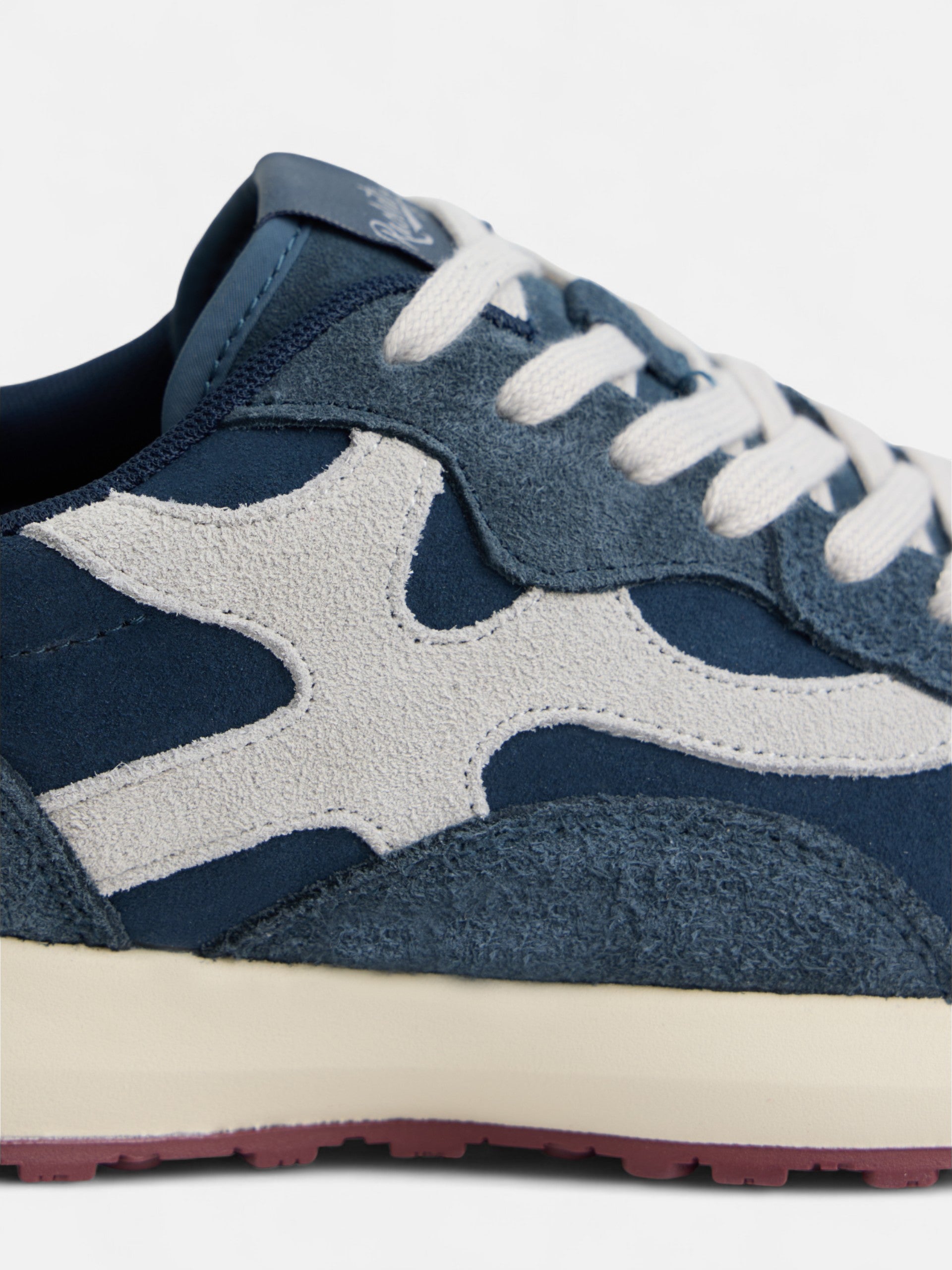 Sapatilha RACKETS09 azul