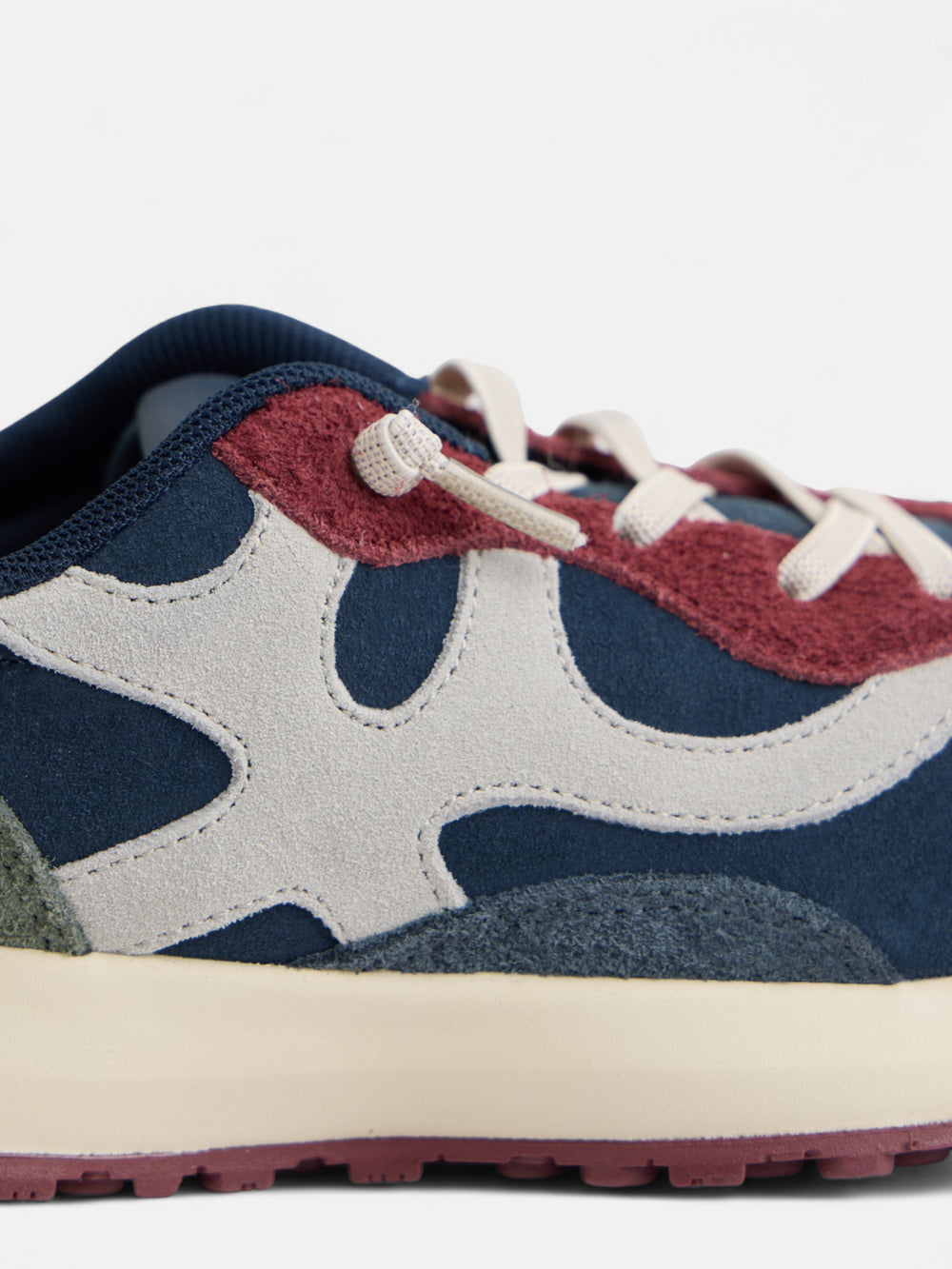 Zapatilla kids RACKETS09 multicolor