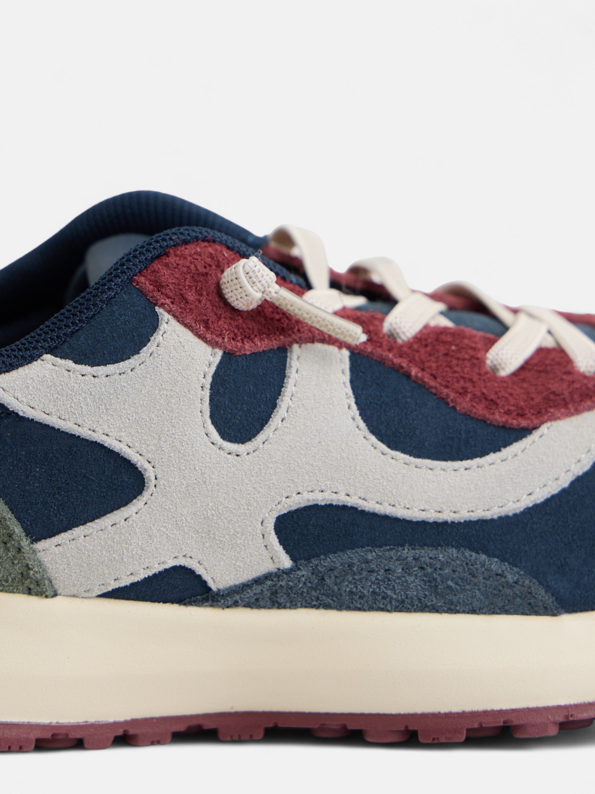 Zapatilla kids RACKETS09 multicolor