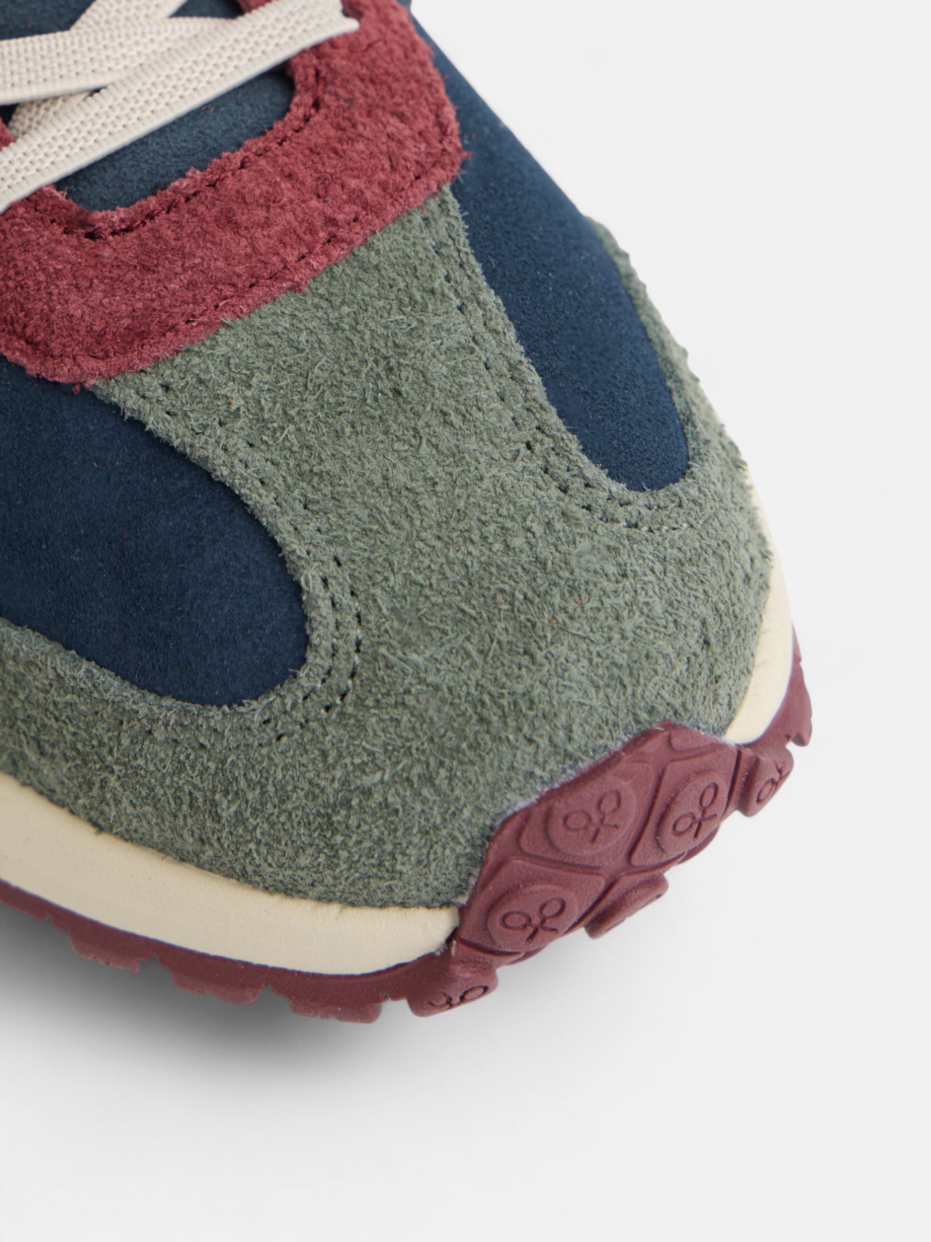 Zapatilla kids RACKETS09 multicolor