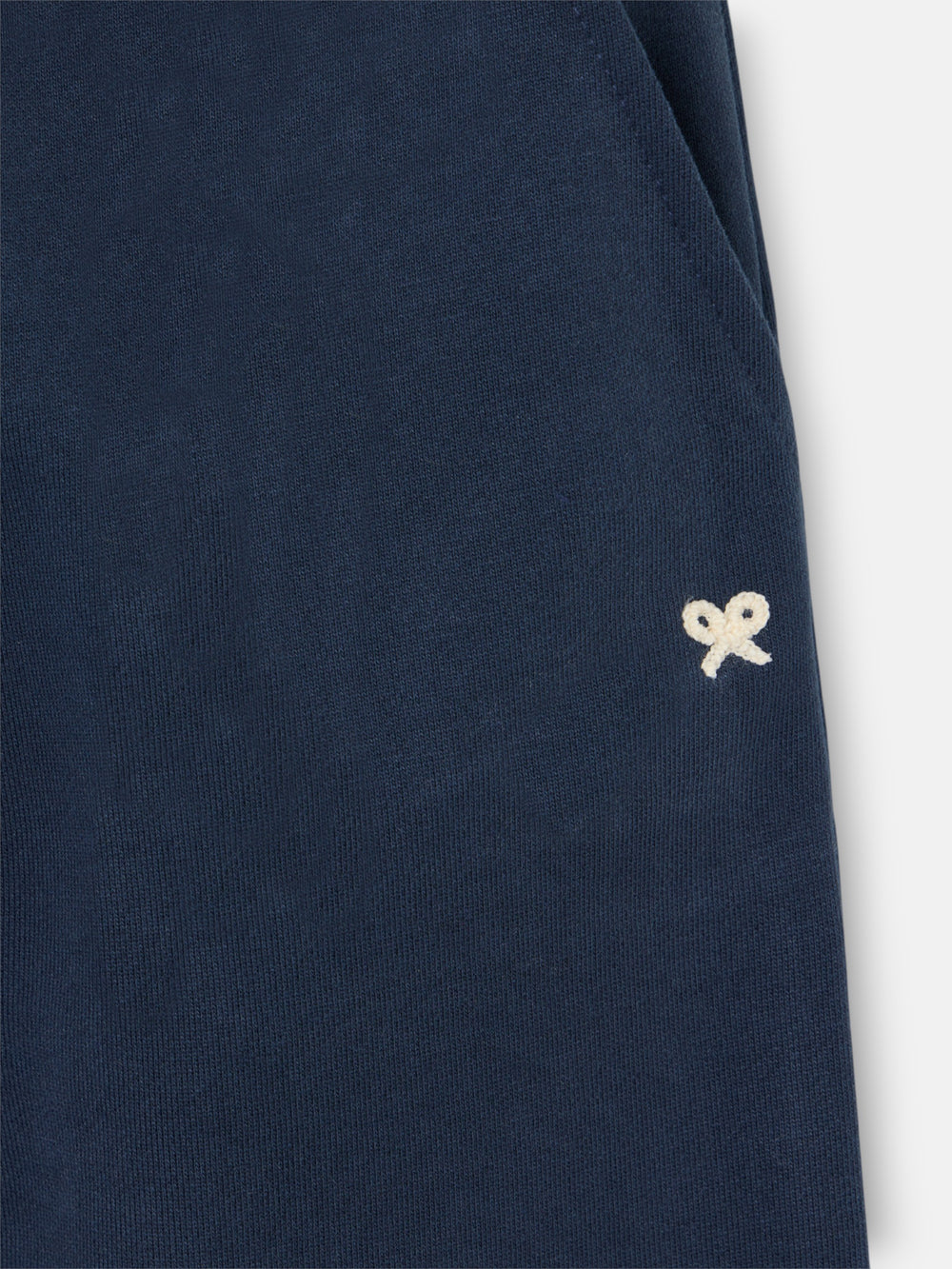 Pantalon deportivo kids multicolor marino