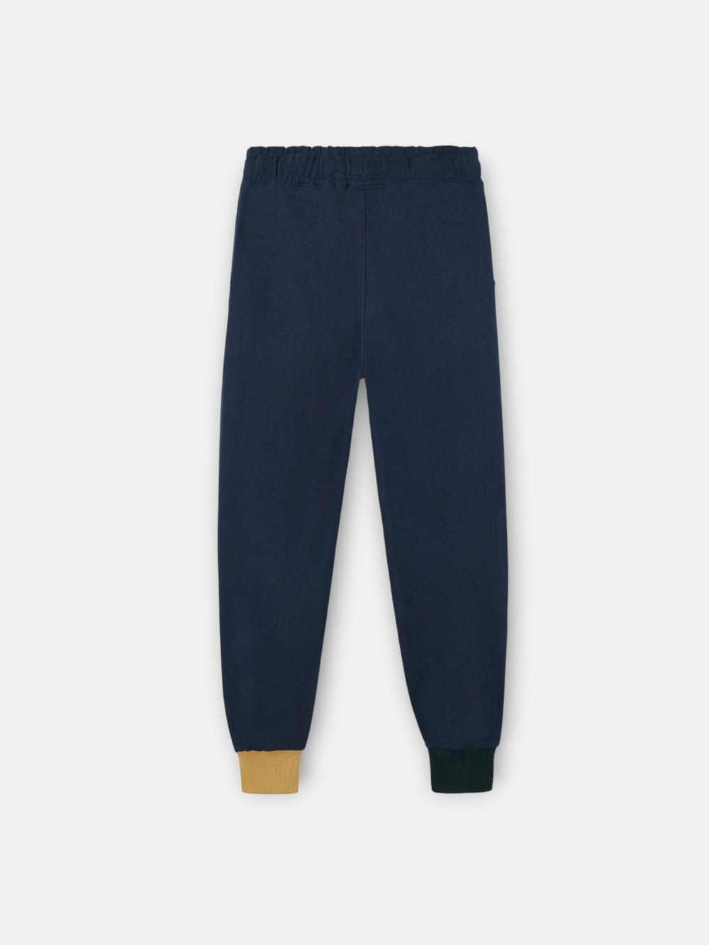 Pantalon deportivo kids multicolor marino