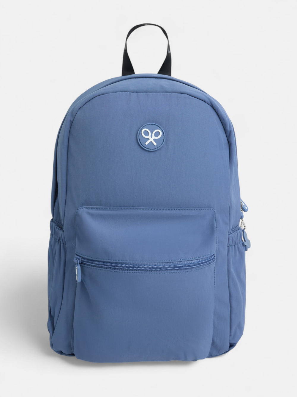 Mochila tecnica raquetas azul indigo