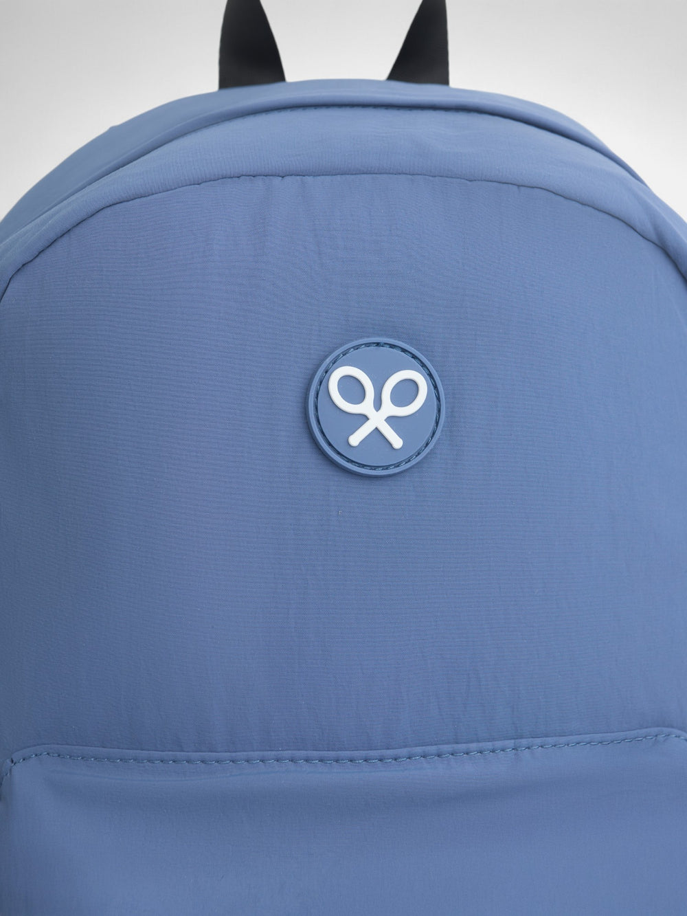 Mochila tecnica raquetas azul indigo