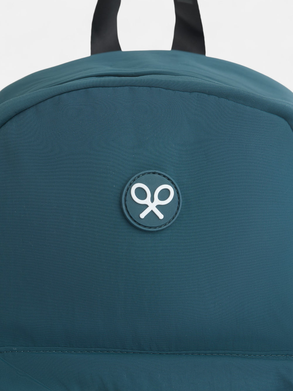 Mochila tecnica raquetas verde