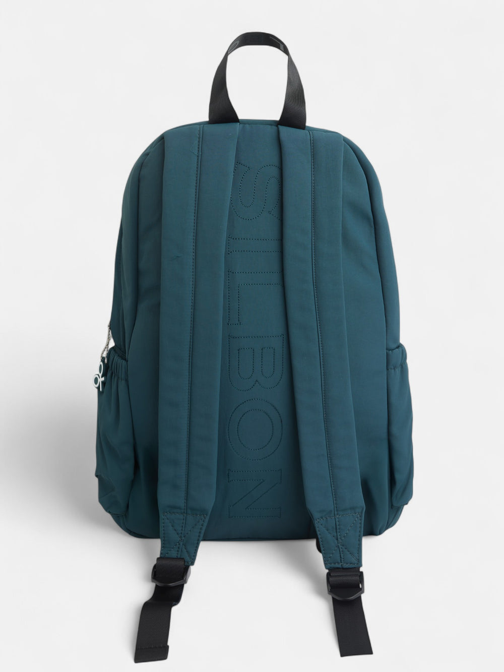 Mochila tecnica raquetas verde