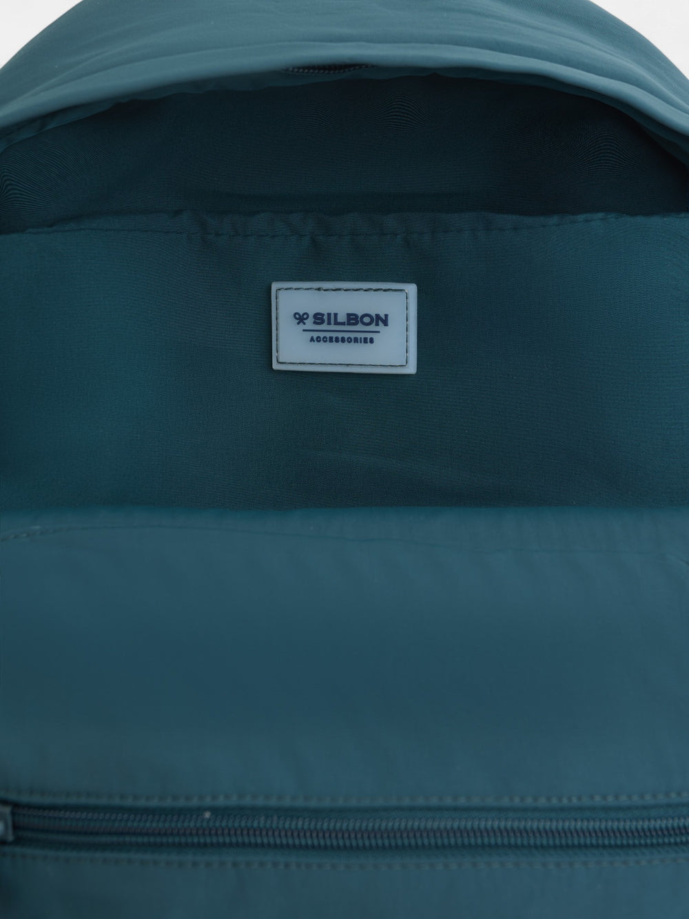 Mochila tecnica raquetas verde