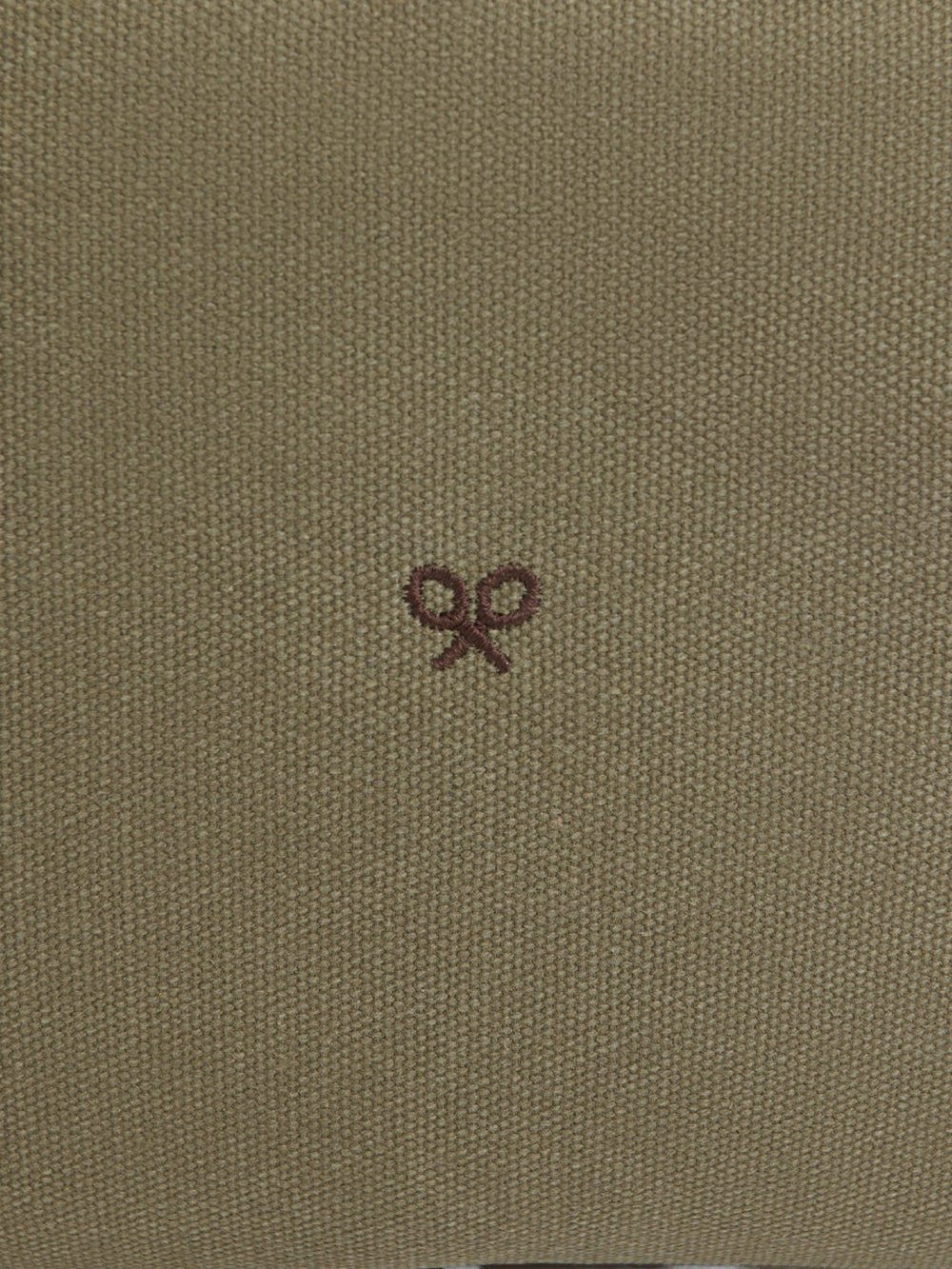 Neceser ajustable verde