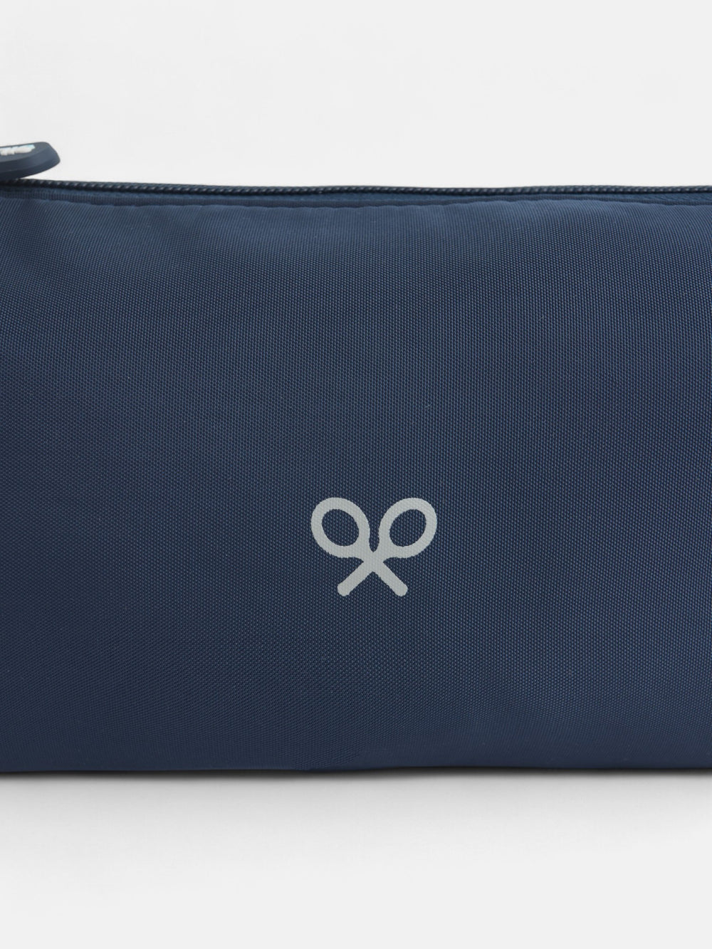 Estuche tecnico raqueta bicolor