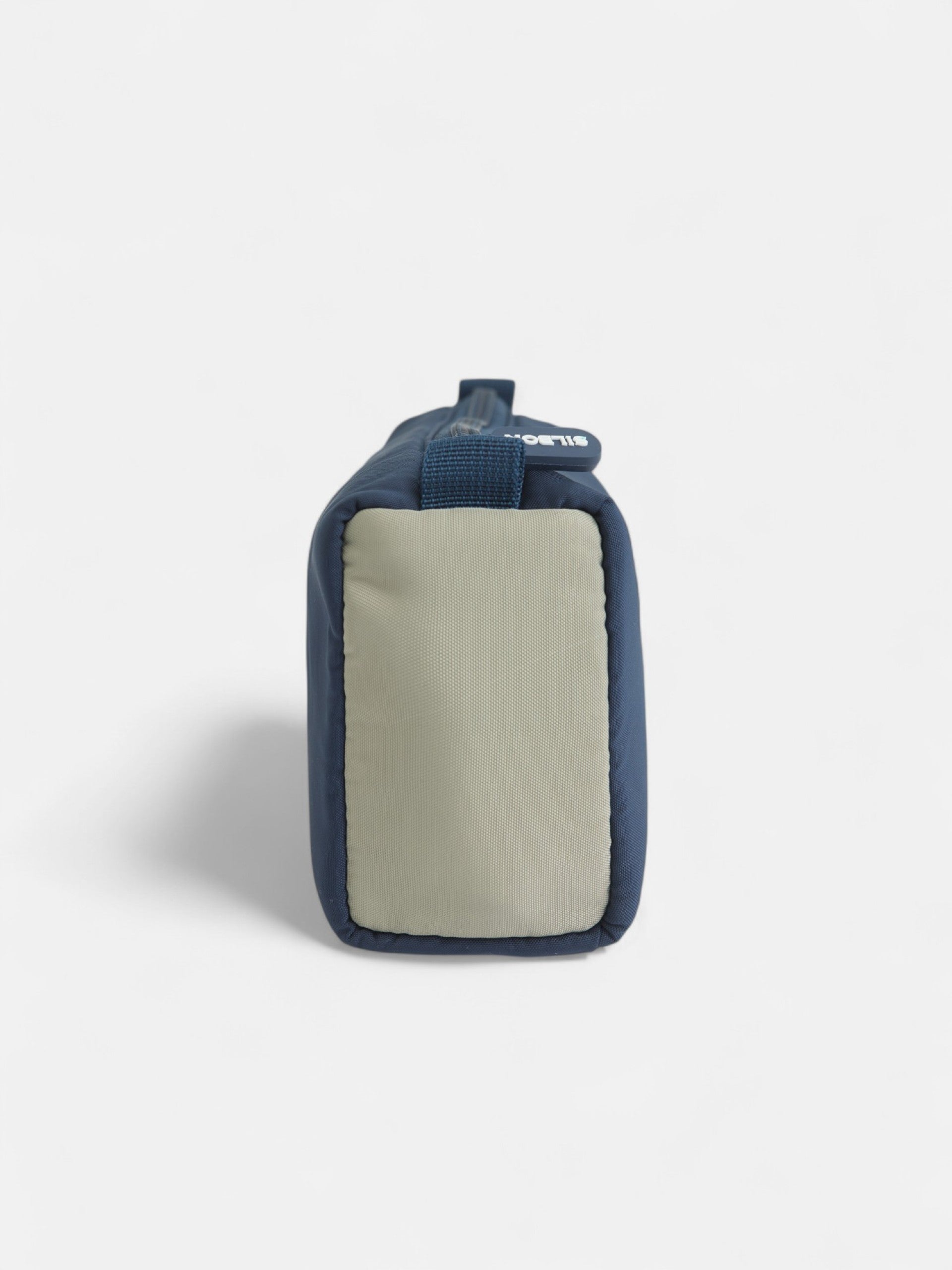 Estuche tecnico raqueta bicolor