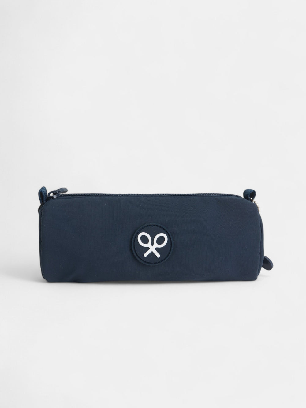 Estuche tecnico raquetas azul marino