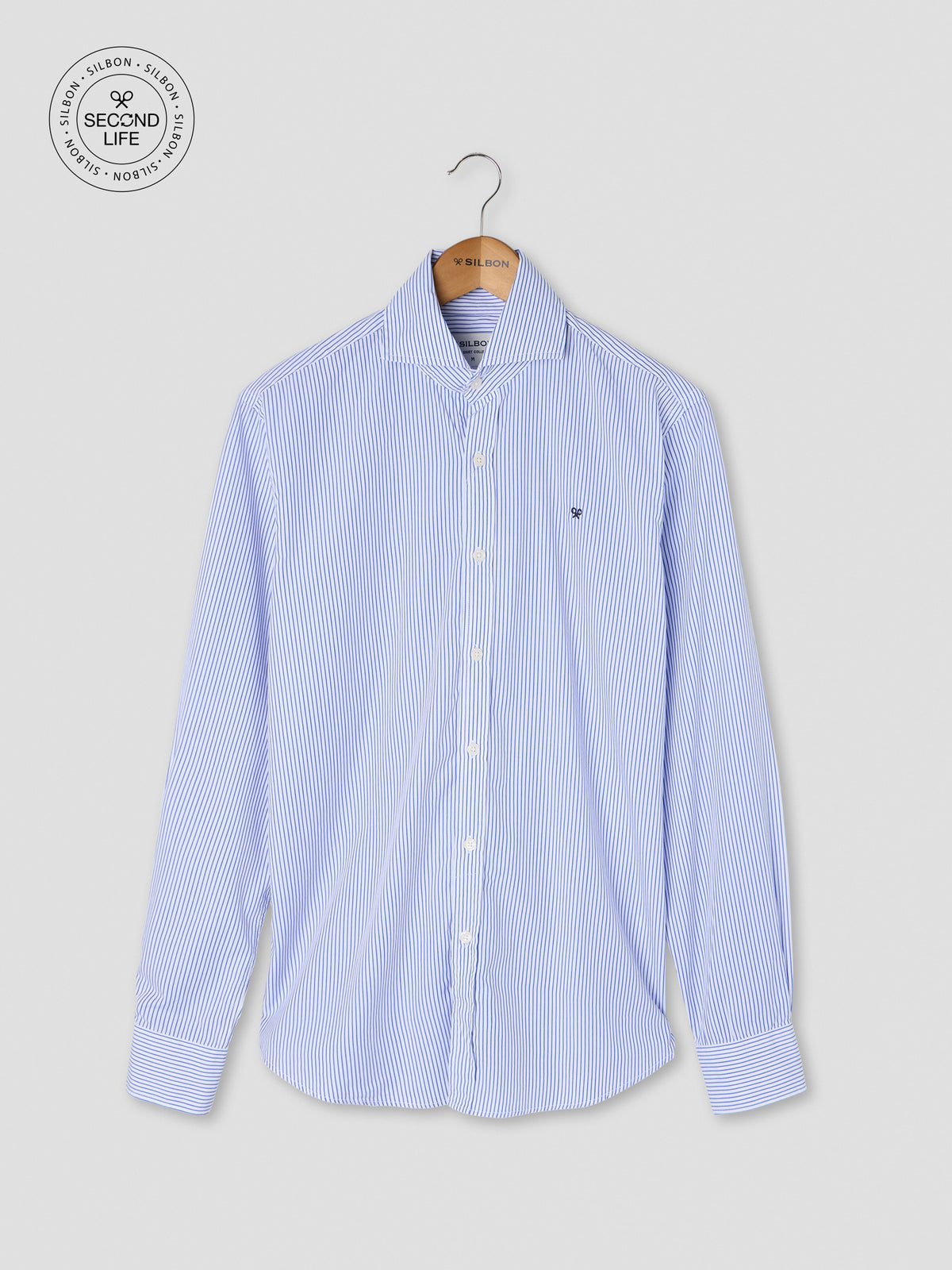 Camisa second life