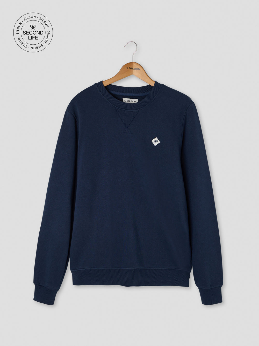 Sudadera second life