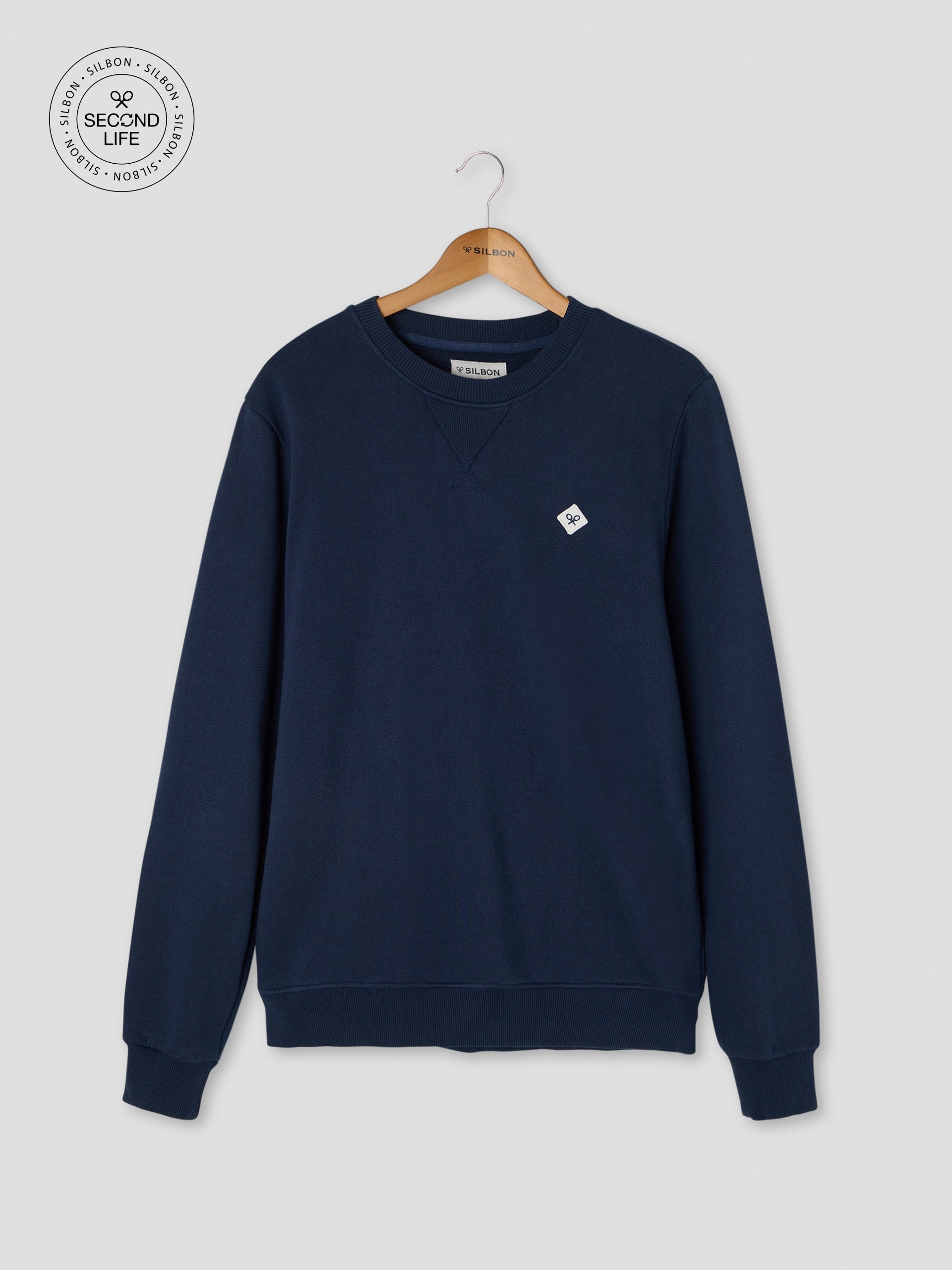 Sudadera second life