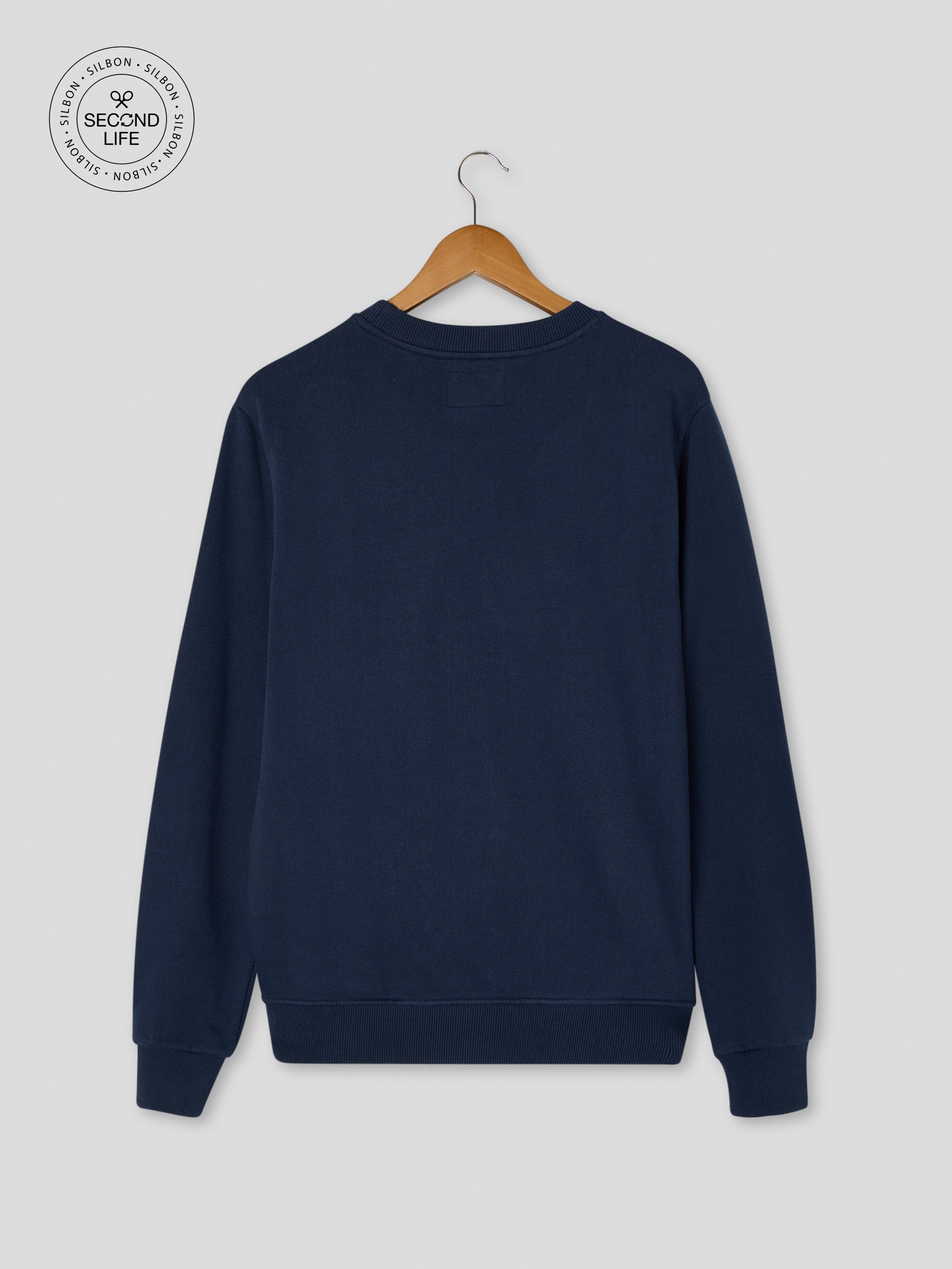 Sudadera second life