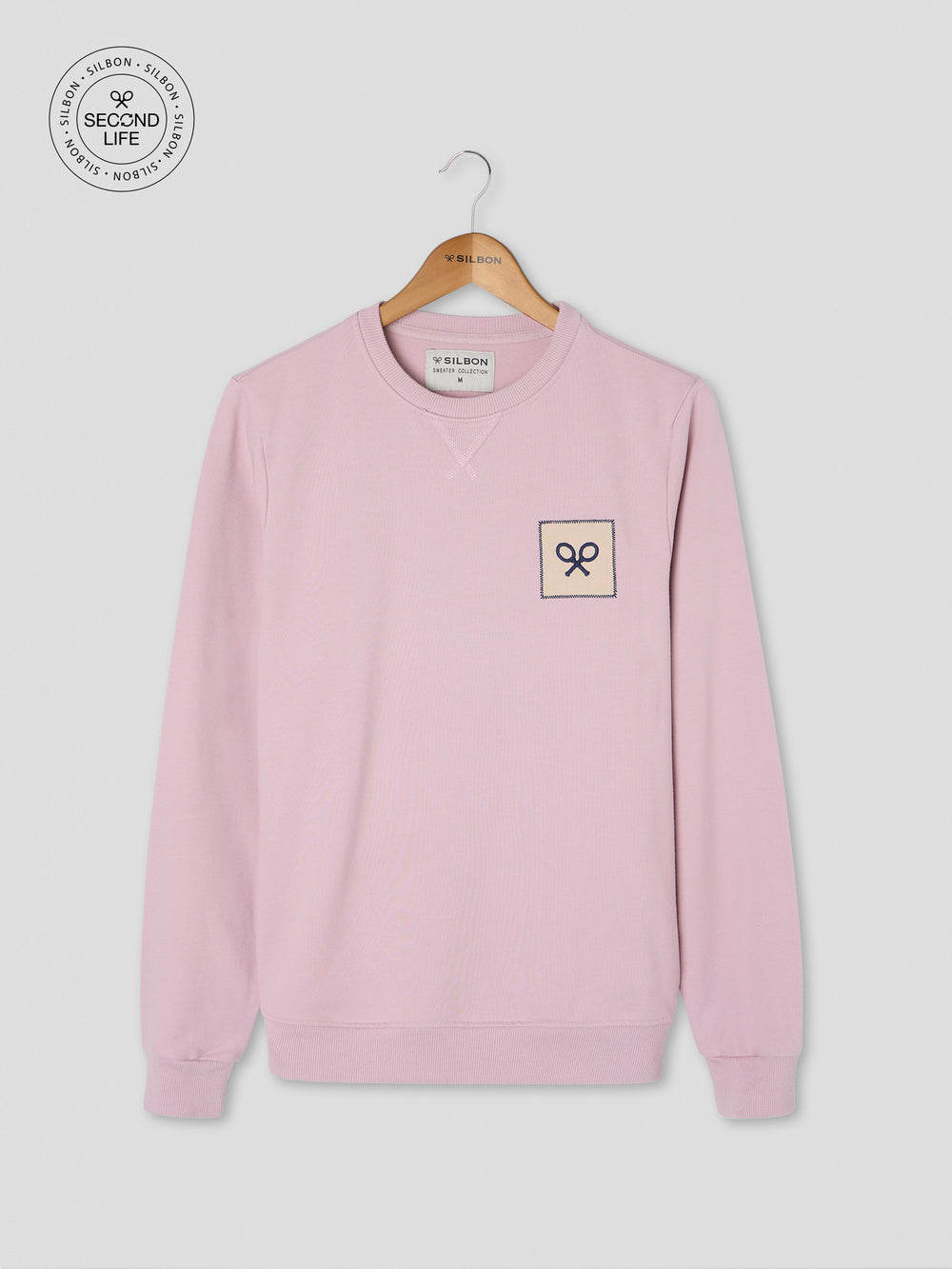 Sudadera second life