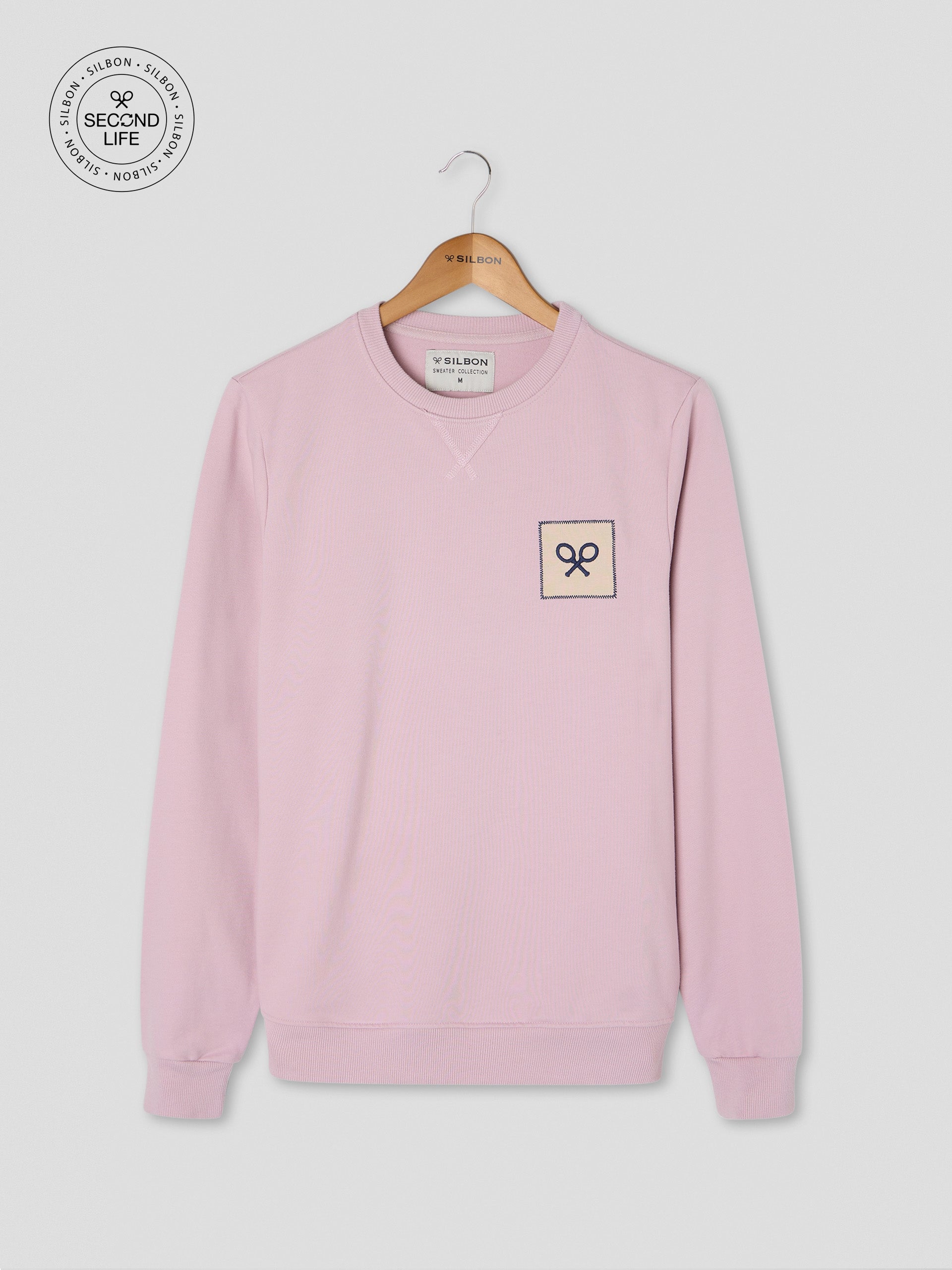 Sudadera second life